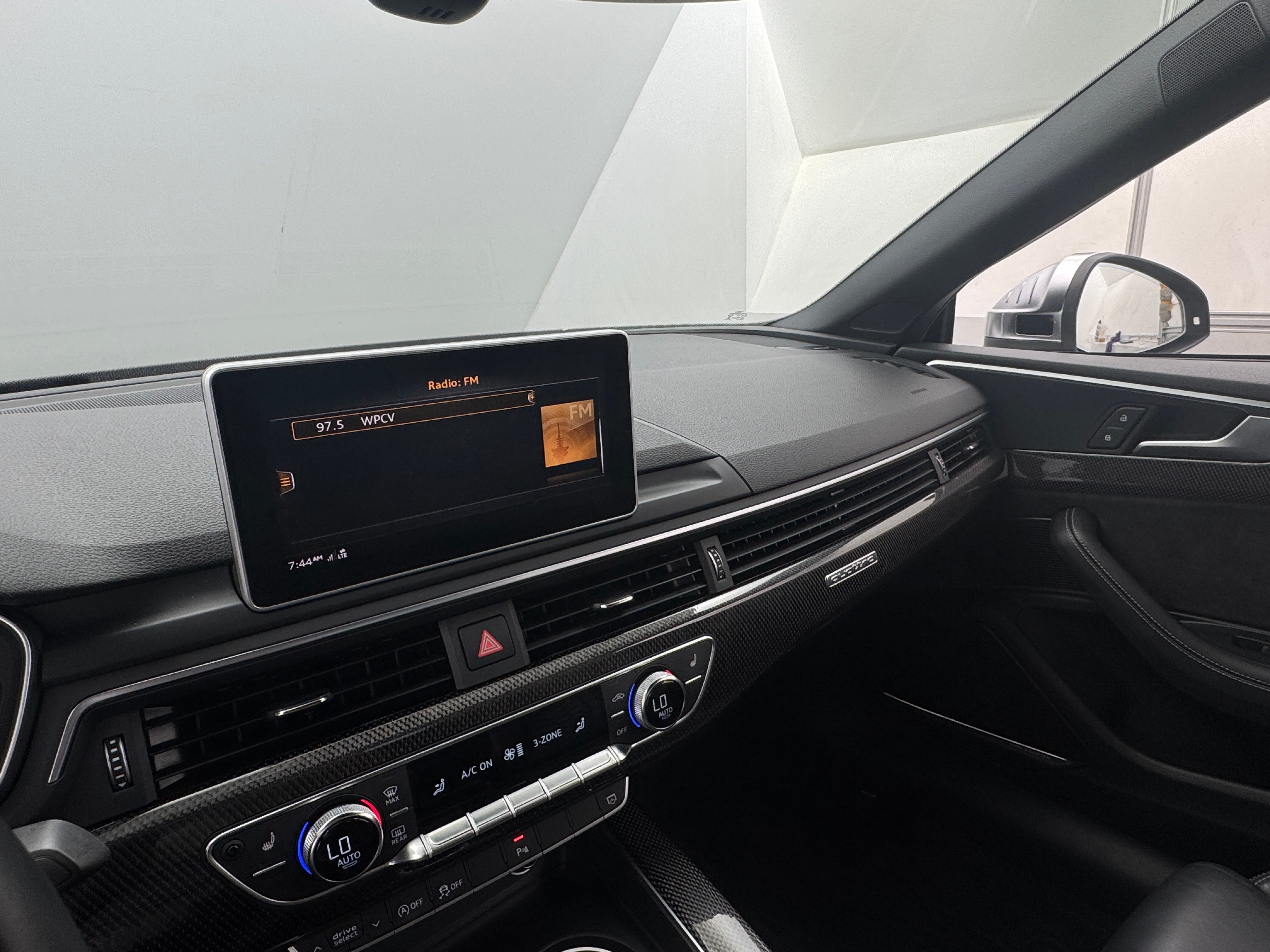 2019 Audi S5 Premium Plus 3