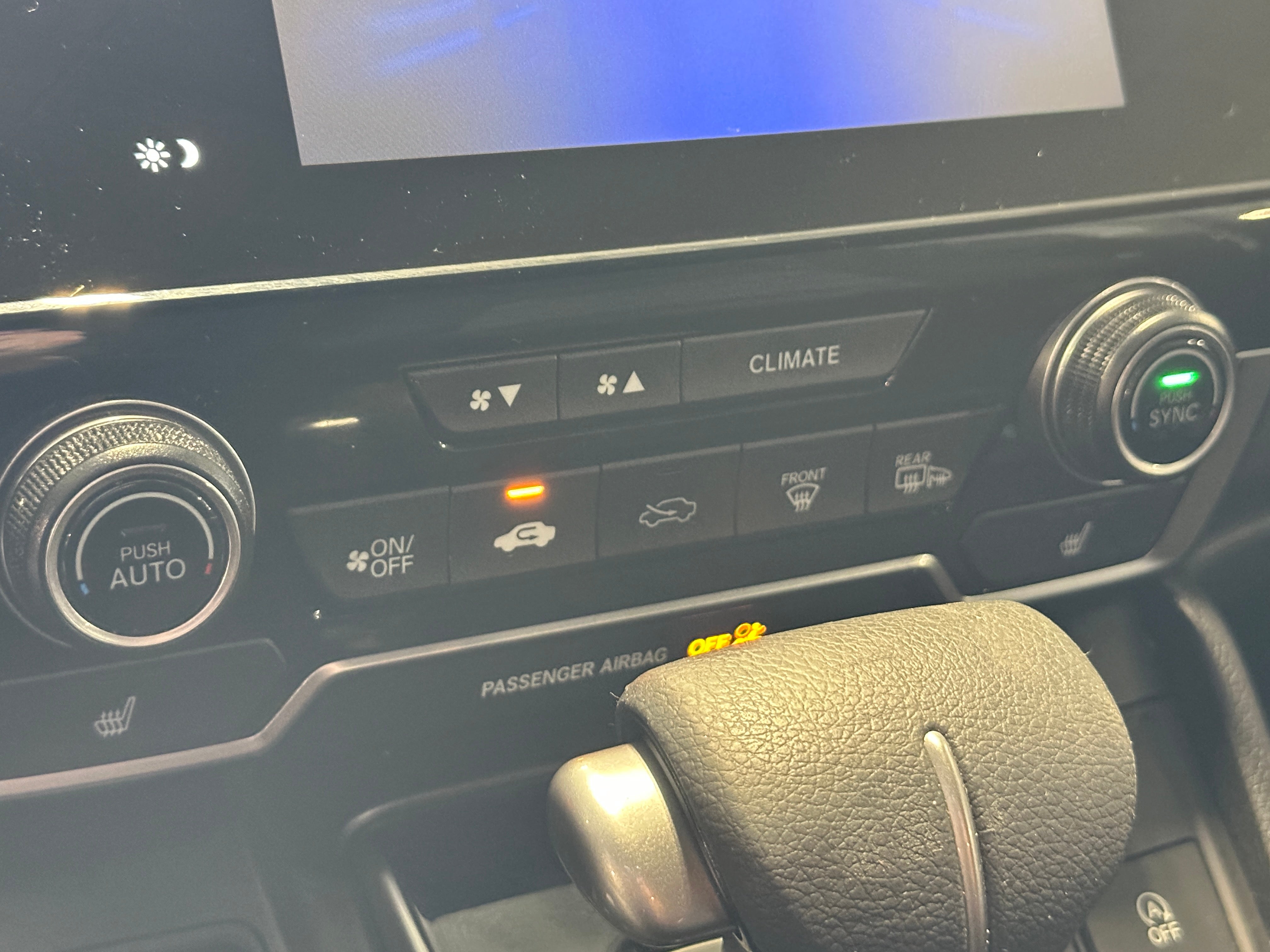 2022 Honda CR-V EX 4
