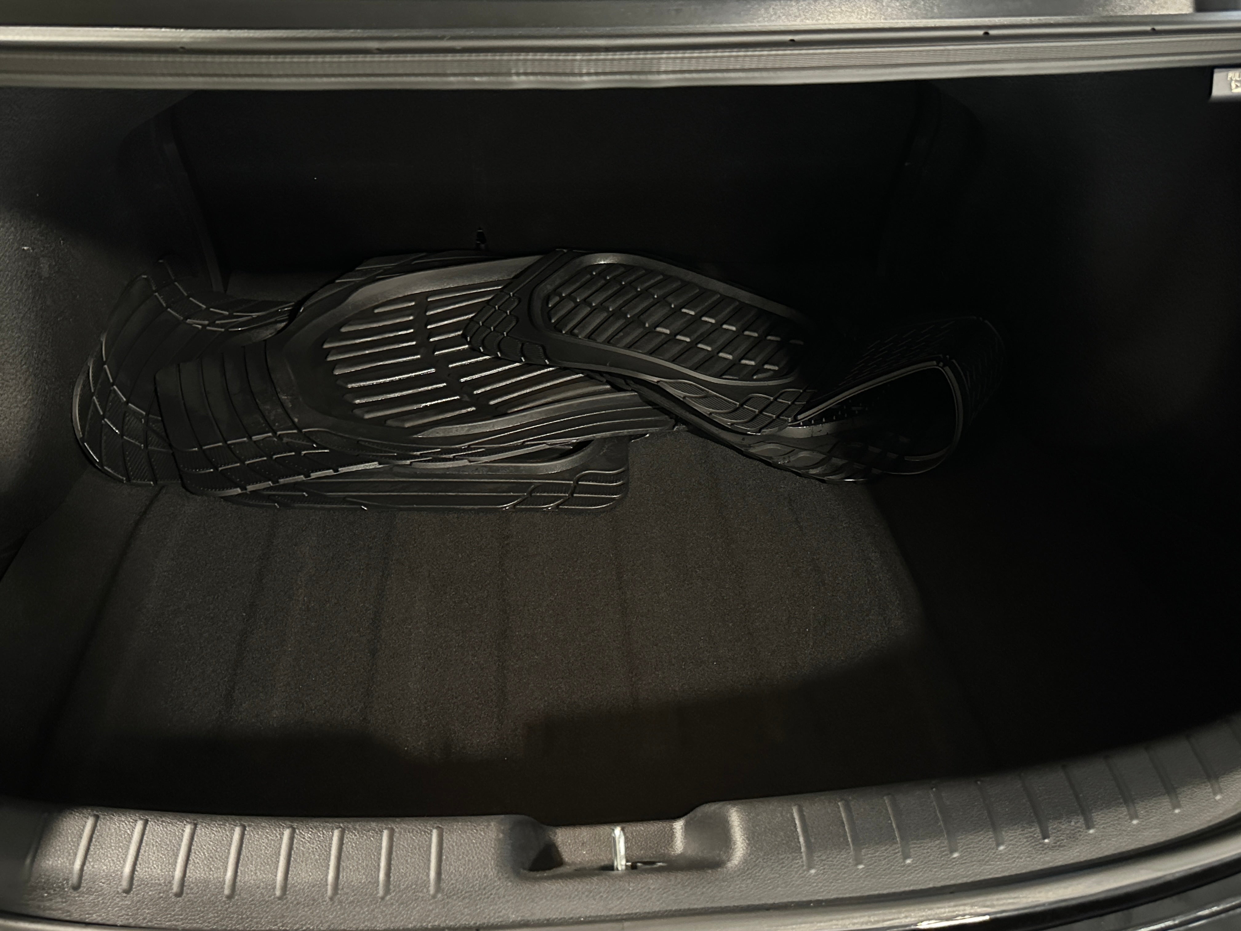 2023 Kia Forte GT 6