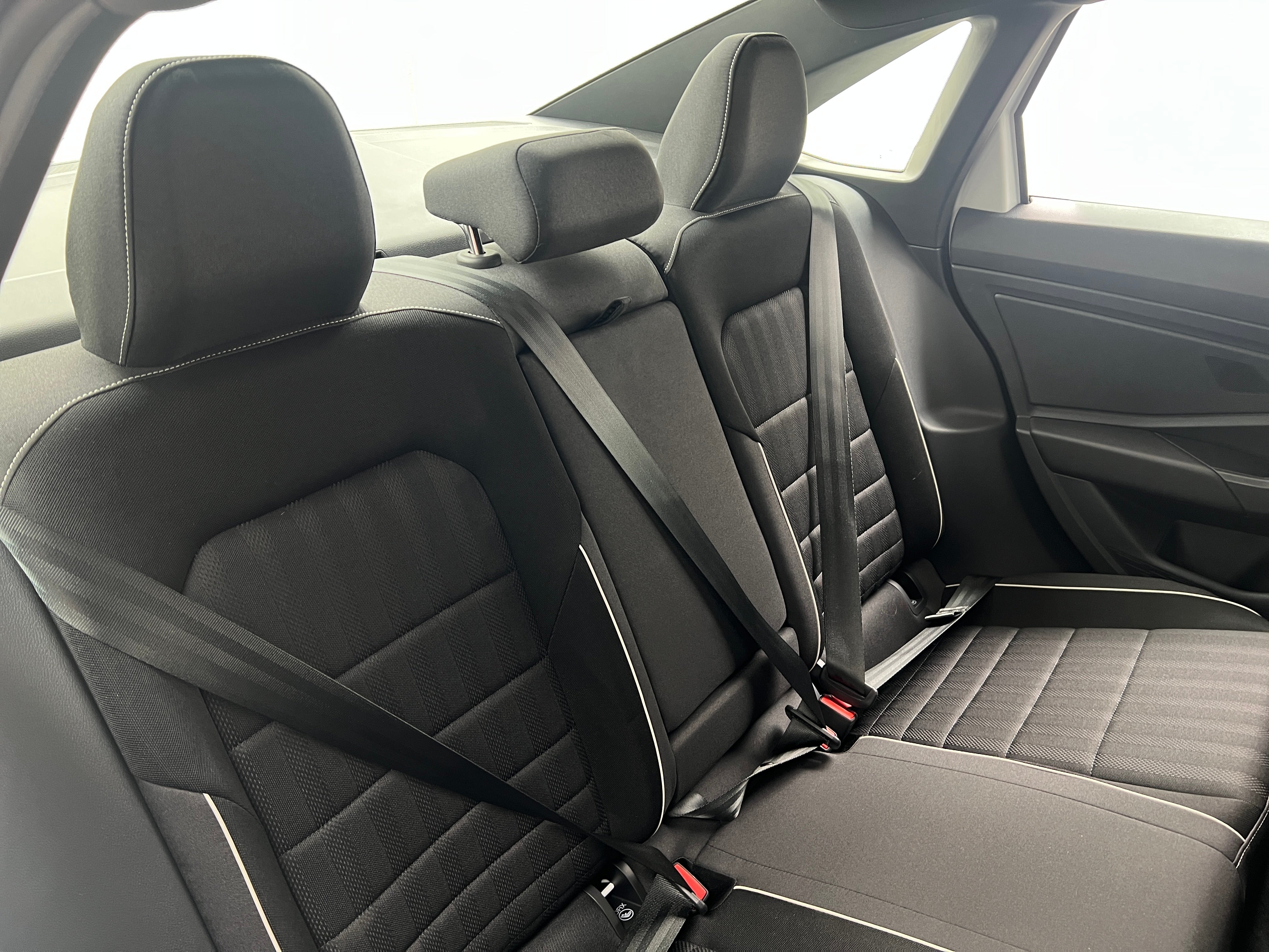 2024 Volkswagen Jetta Sport 6