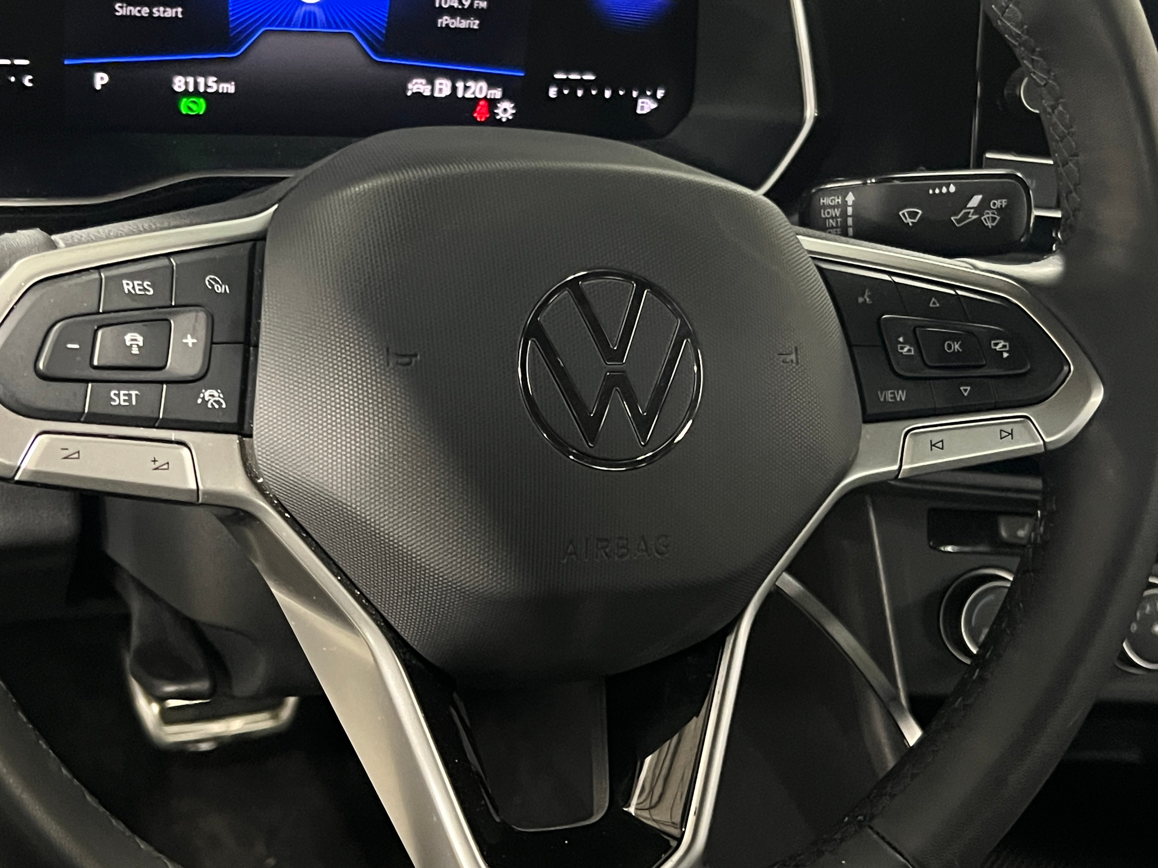 2024 Volkswagen Jetta Sport 5