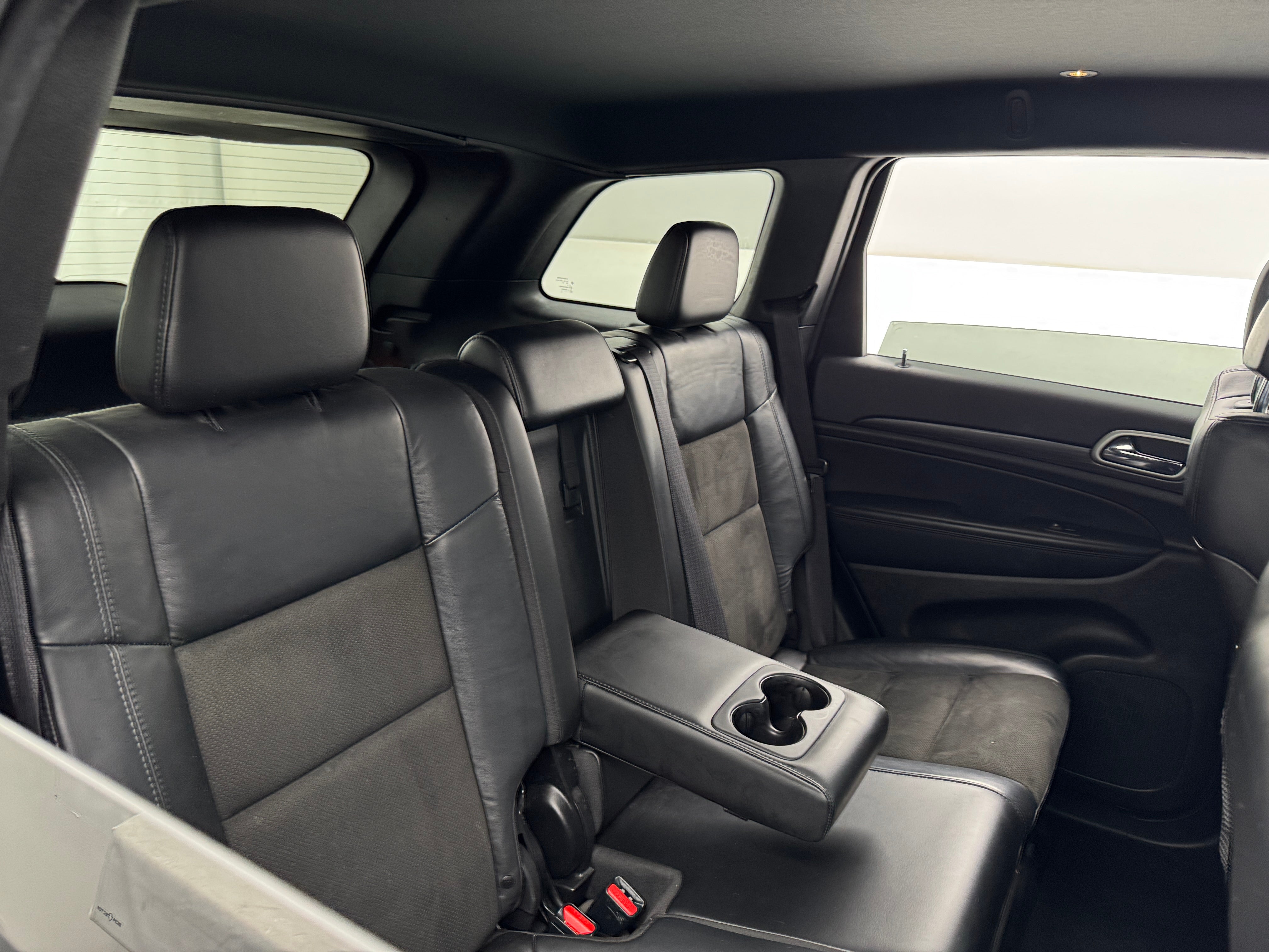 2021 Jeep Grand Cherokee Laredo 6