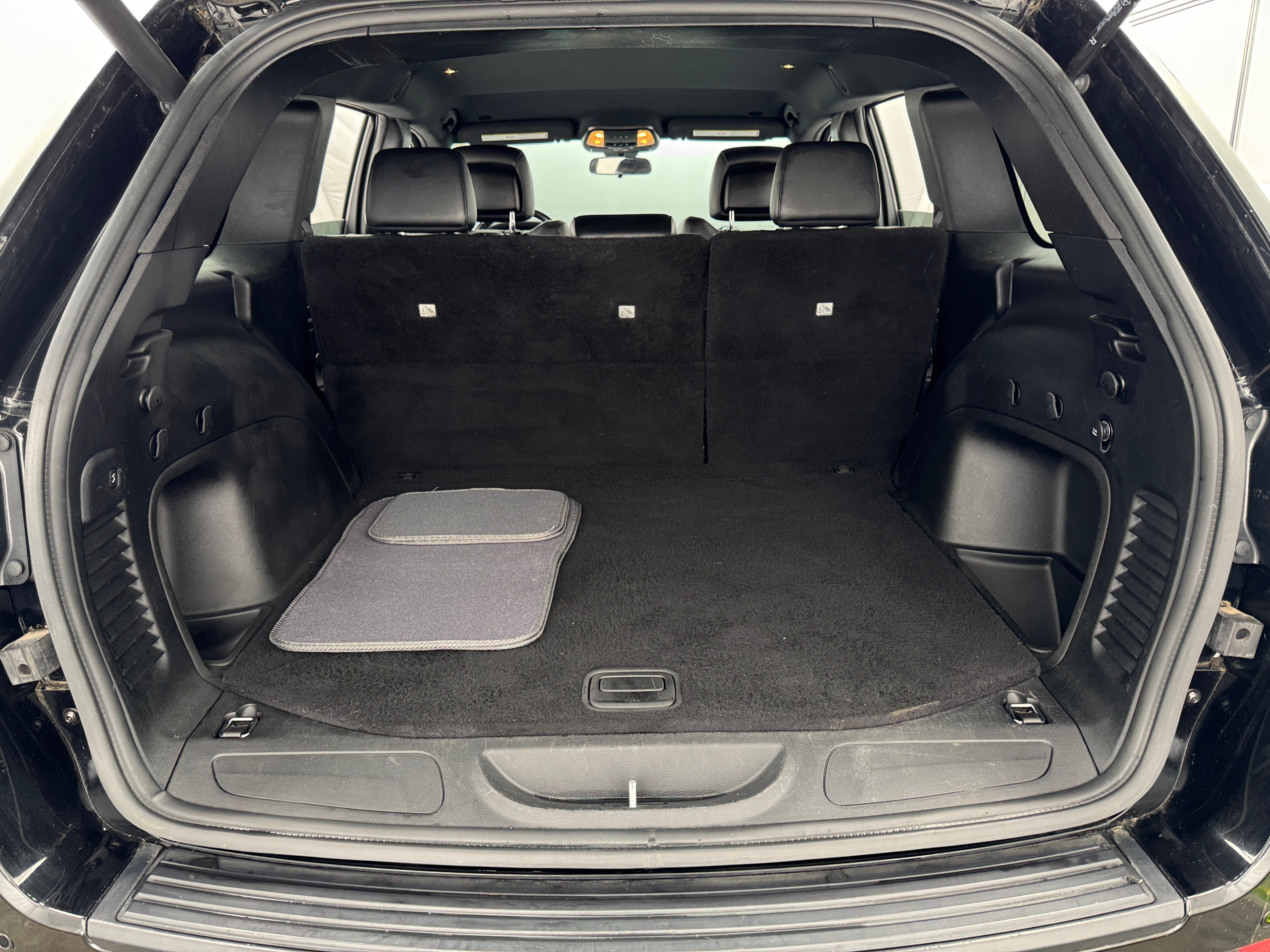 2021 Jeep Grand Cherokee Laredo 7