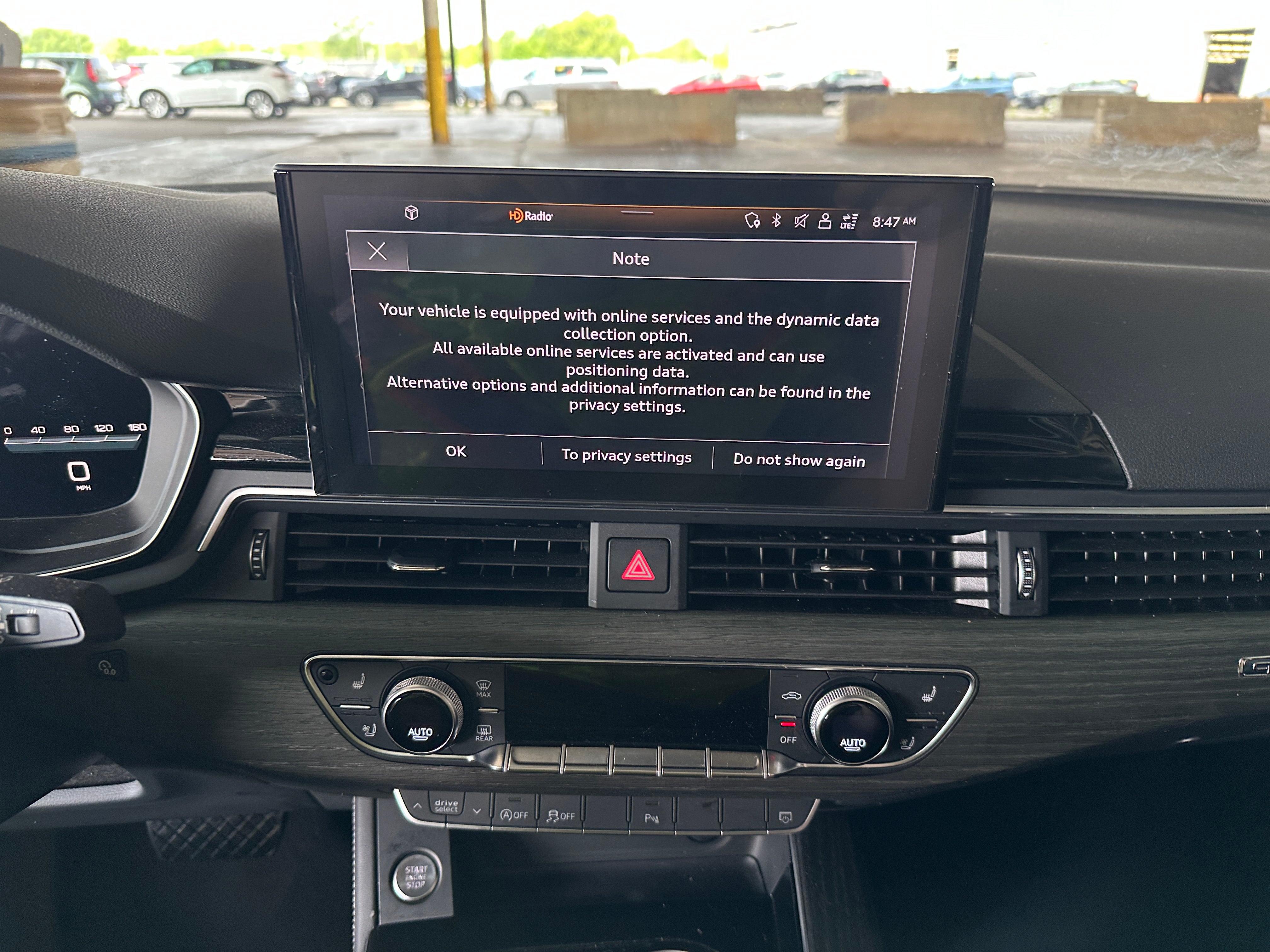 2023 Audi A4 Premium Plus 3