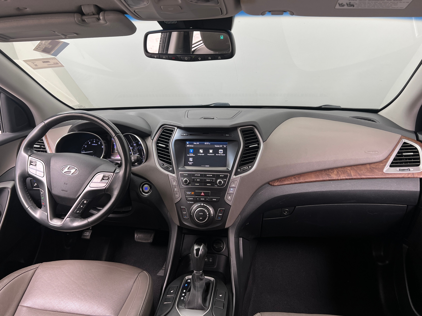 Thumbnail: 2018 Hyundai Santa Fe - 2