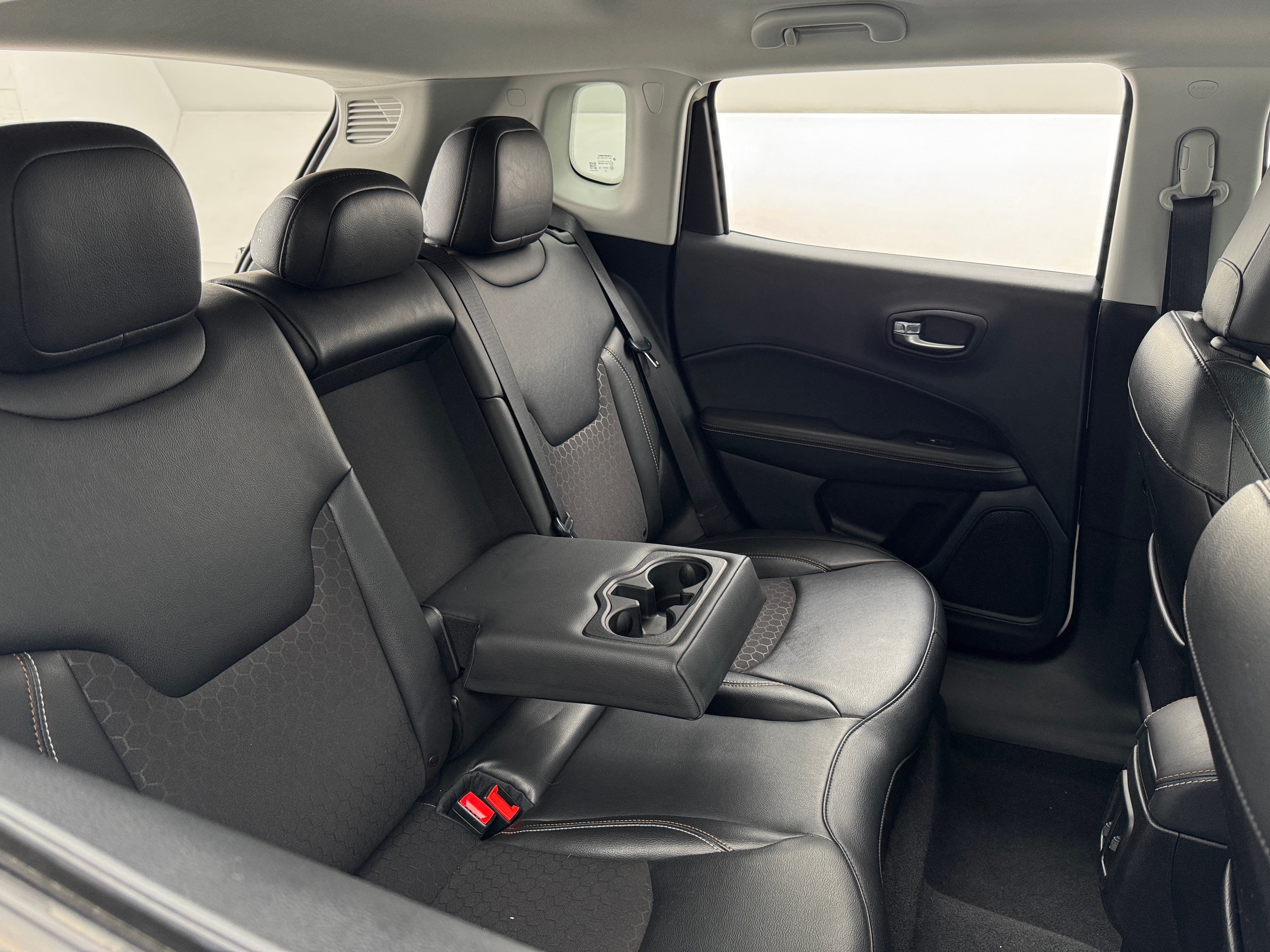 2021 Jeep Compass Latitude 6