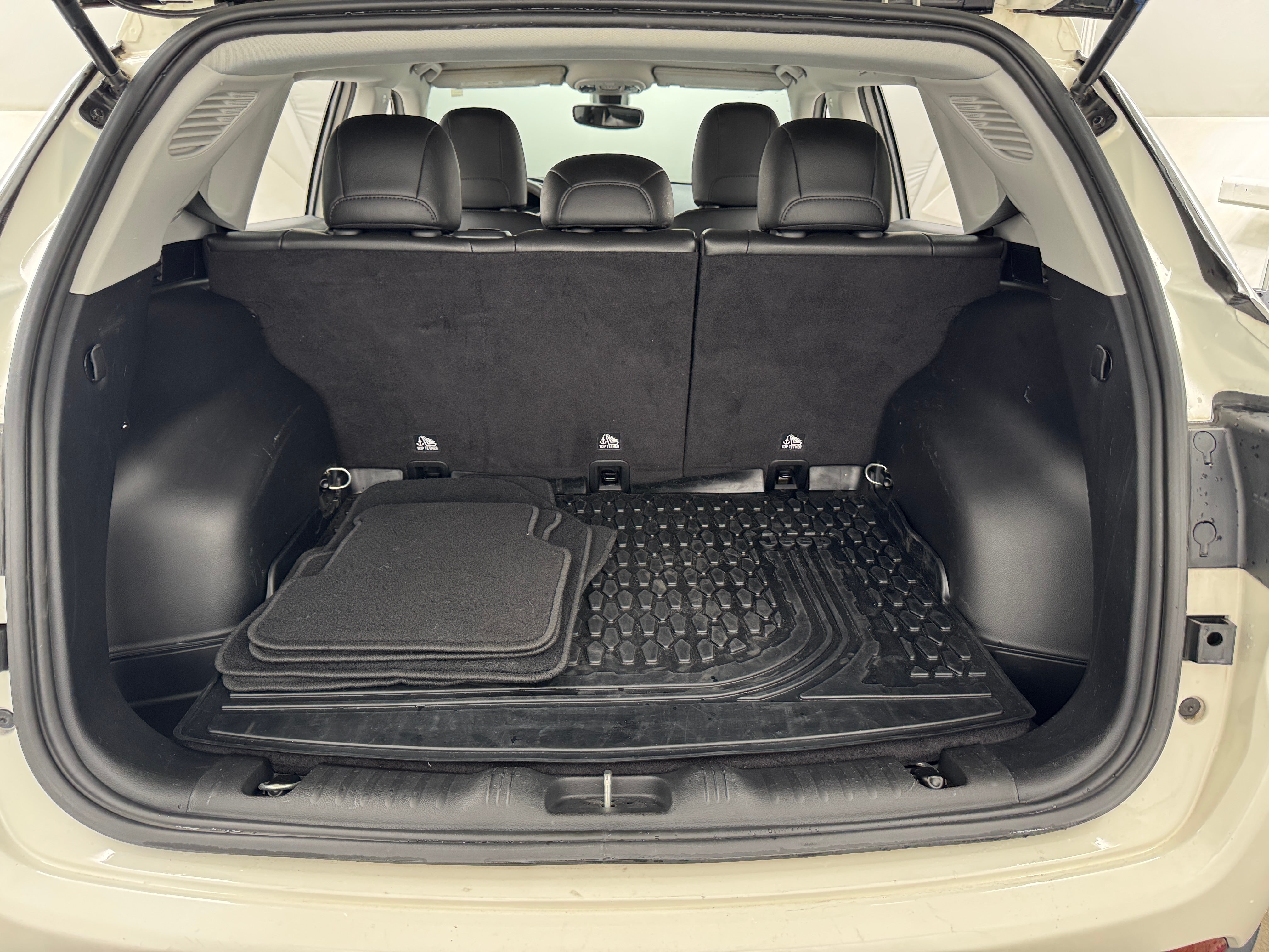 2021 Jeep Compass Latitude 7