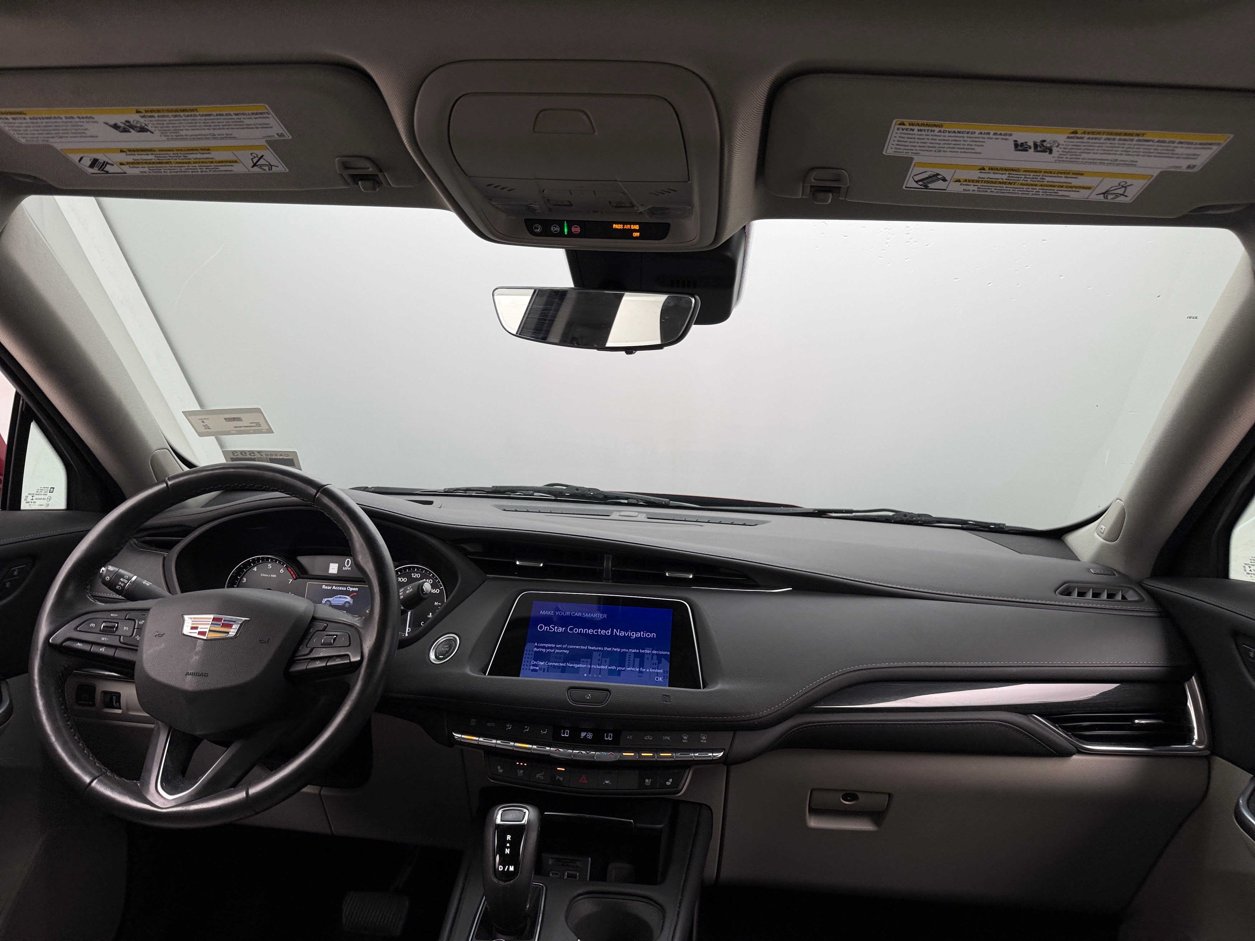 2019 Cadillac XT4 Premium Luxury 2