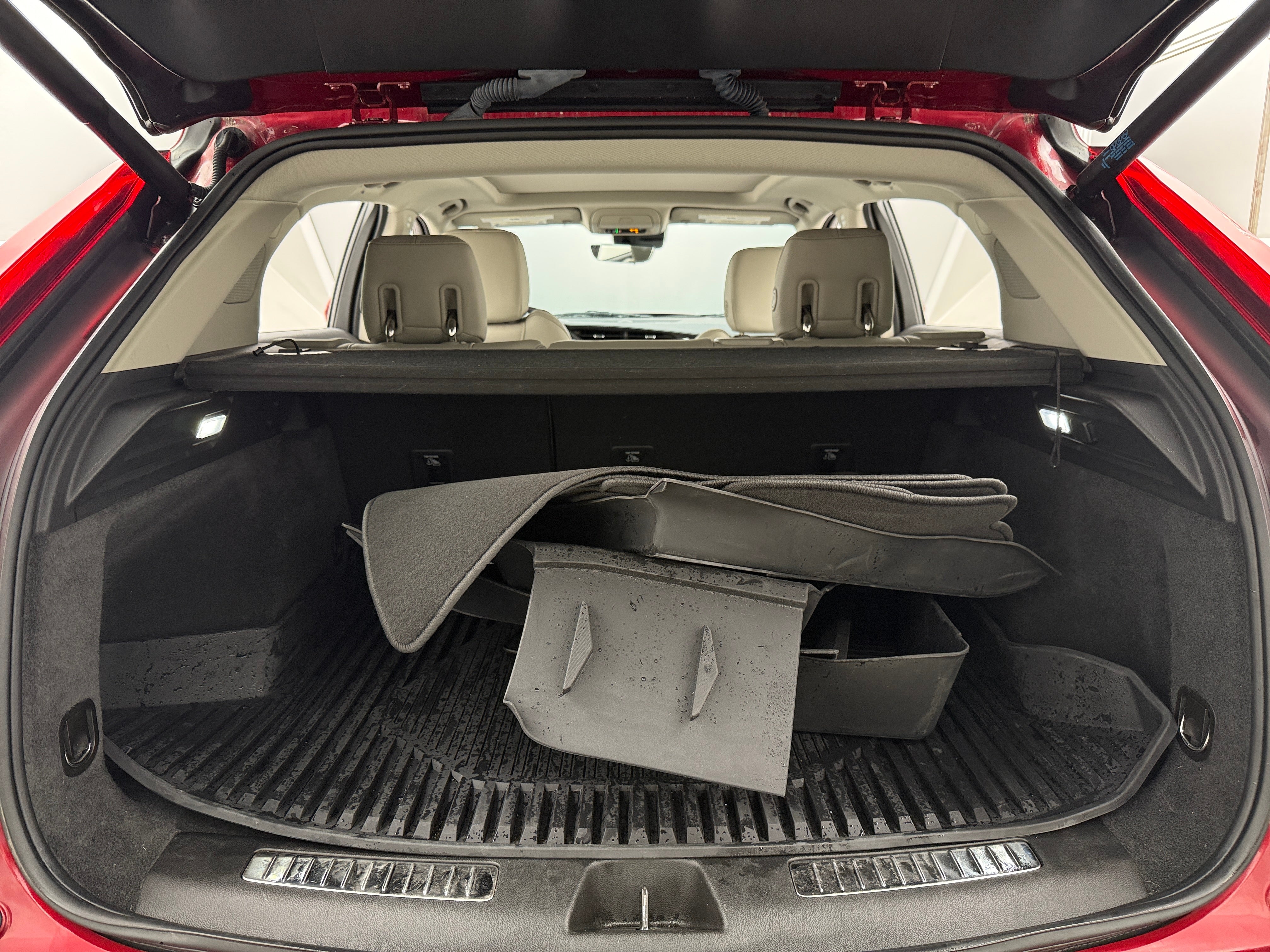 2019 Cadillac XT4 Premium Luxury 6