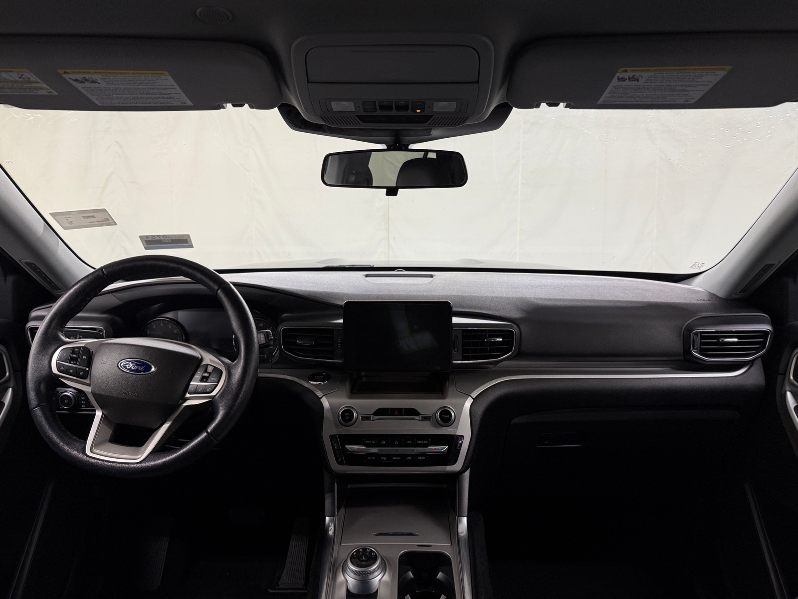 Thumbnail: 2022 Ford Explorer - 3