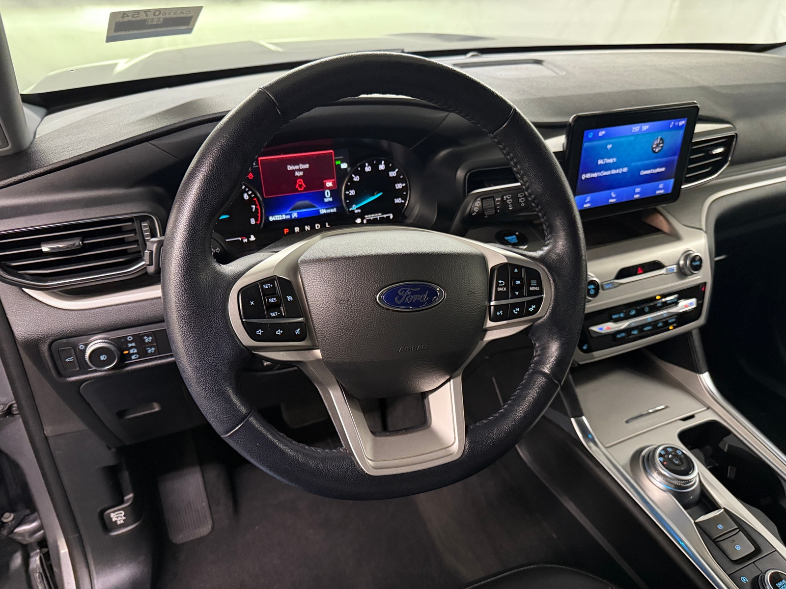 Thumbnail: 2022 Ford Explorer - 5
