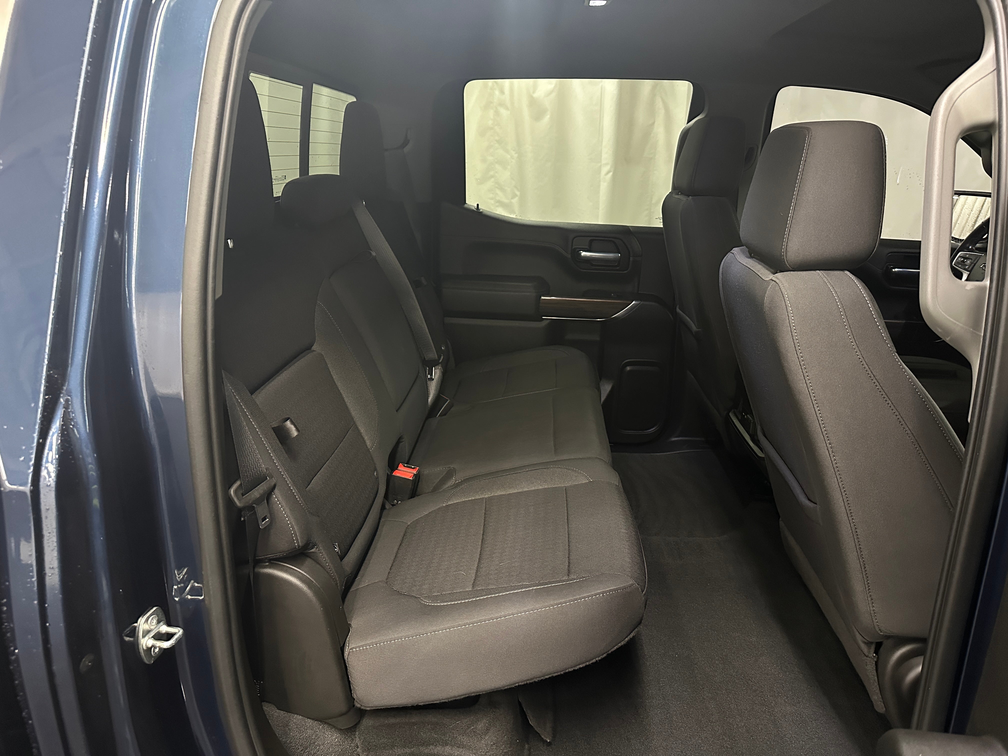 2021 Chevrolet Silverado 1500  6
