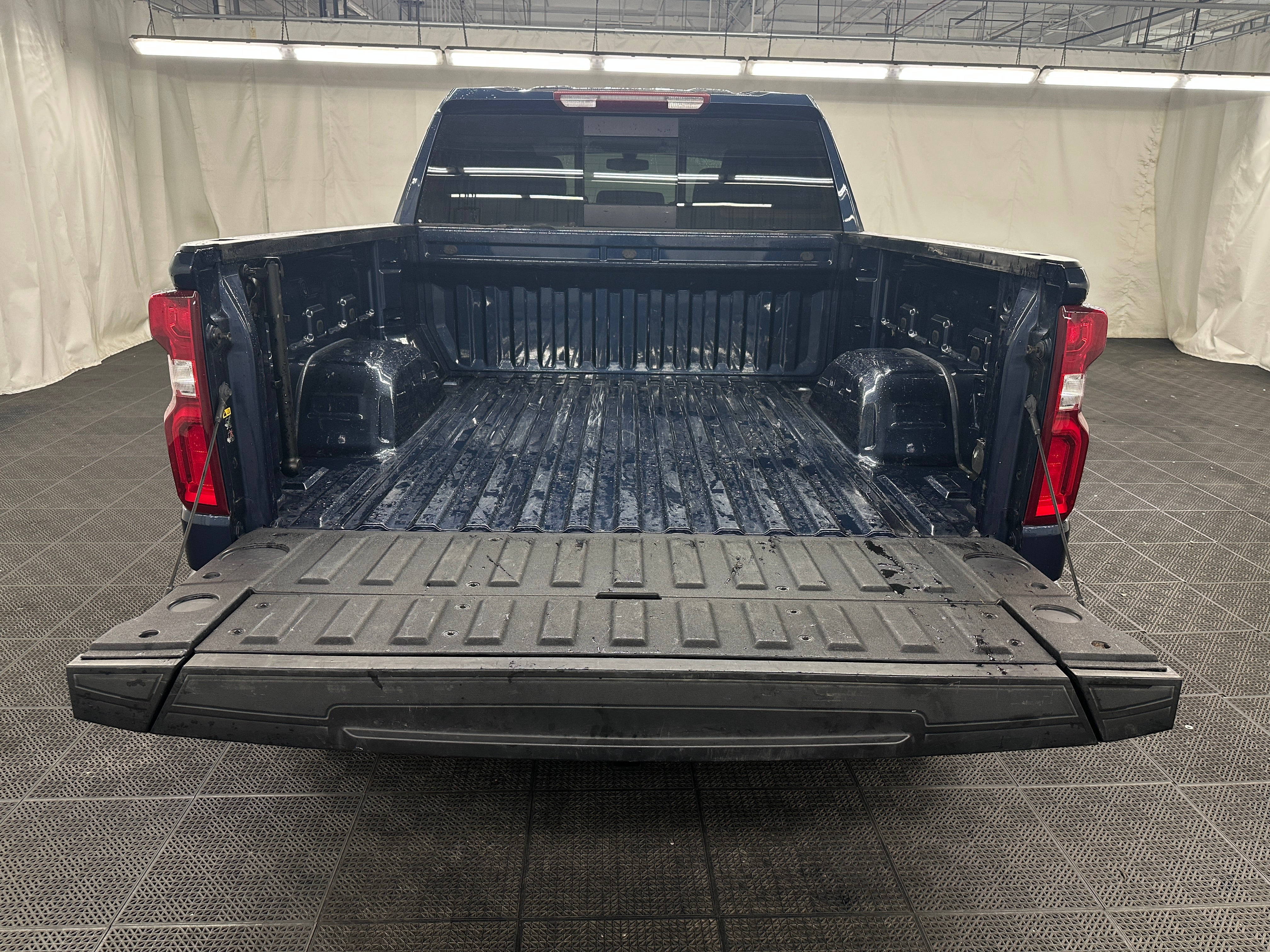 2021 Chevrolet Silverado 1500  7