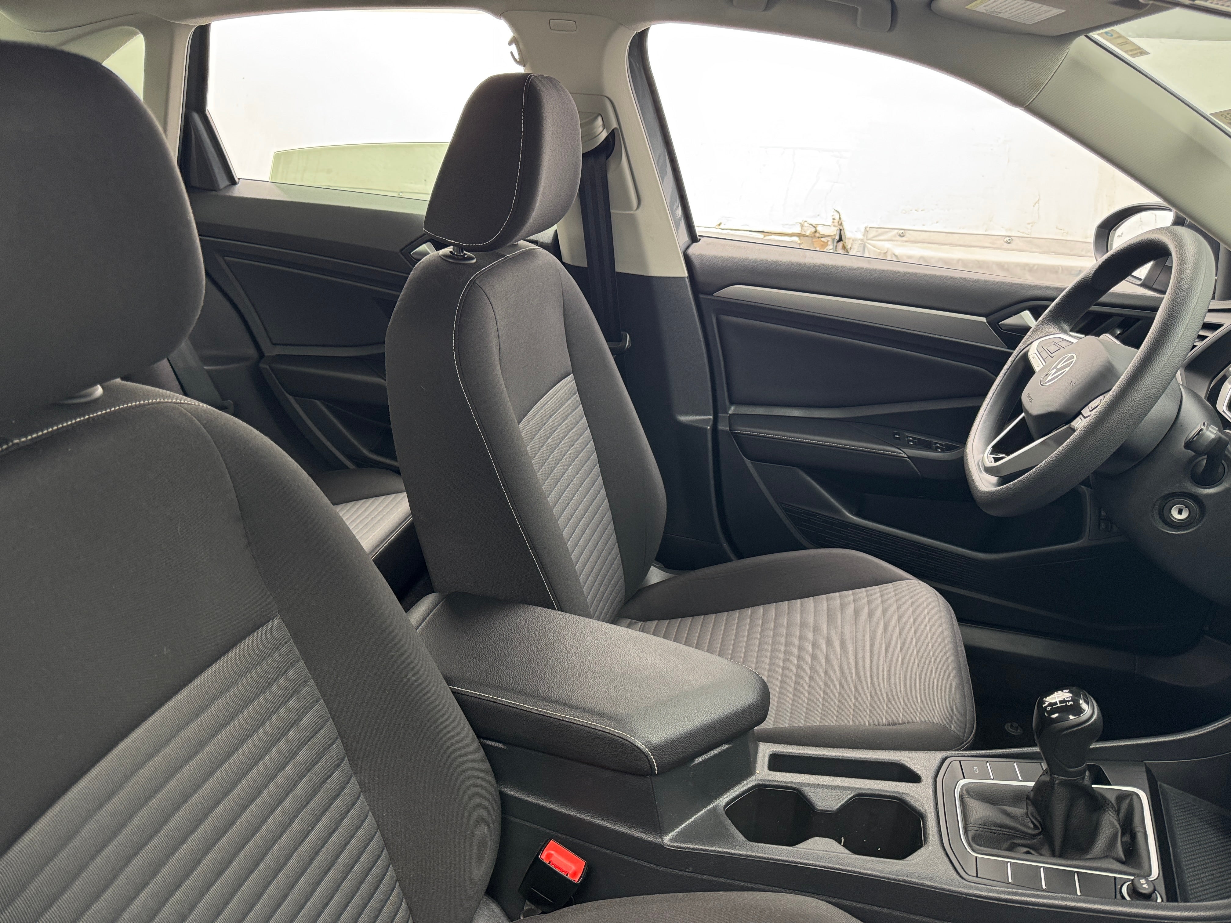 2023 Volkswagen Jetta S 2