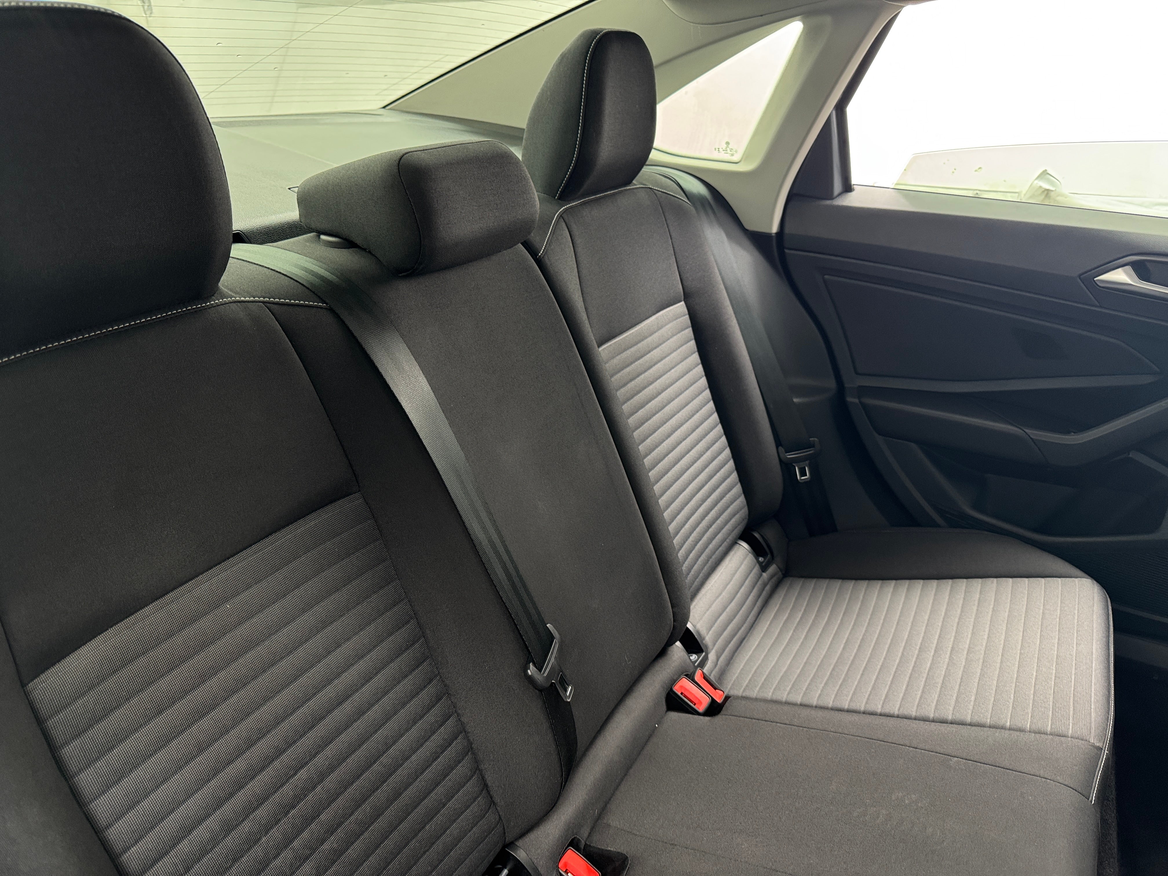2023 Volkswagen Jetta S 6