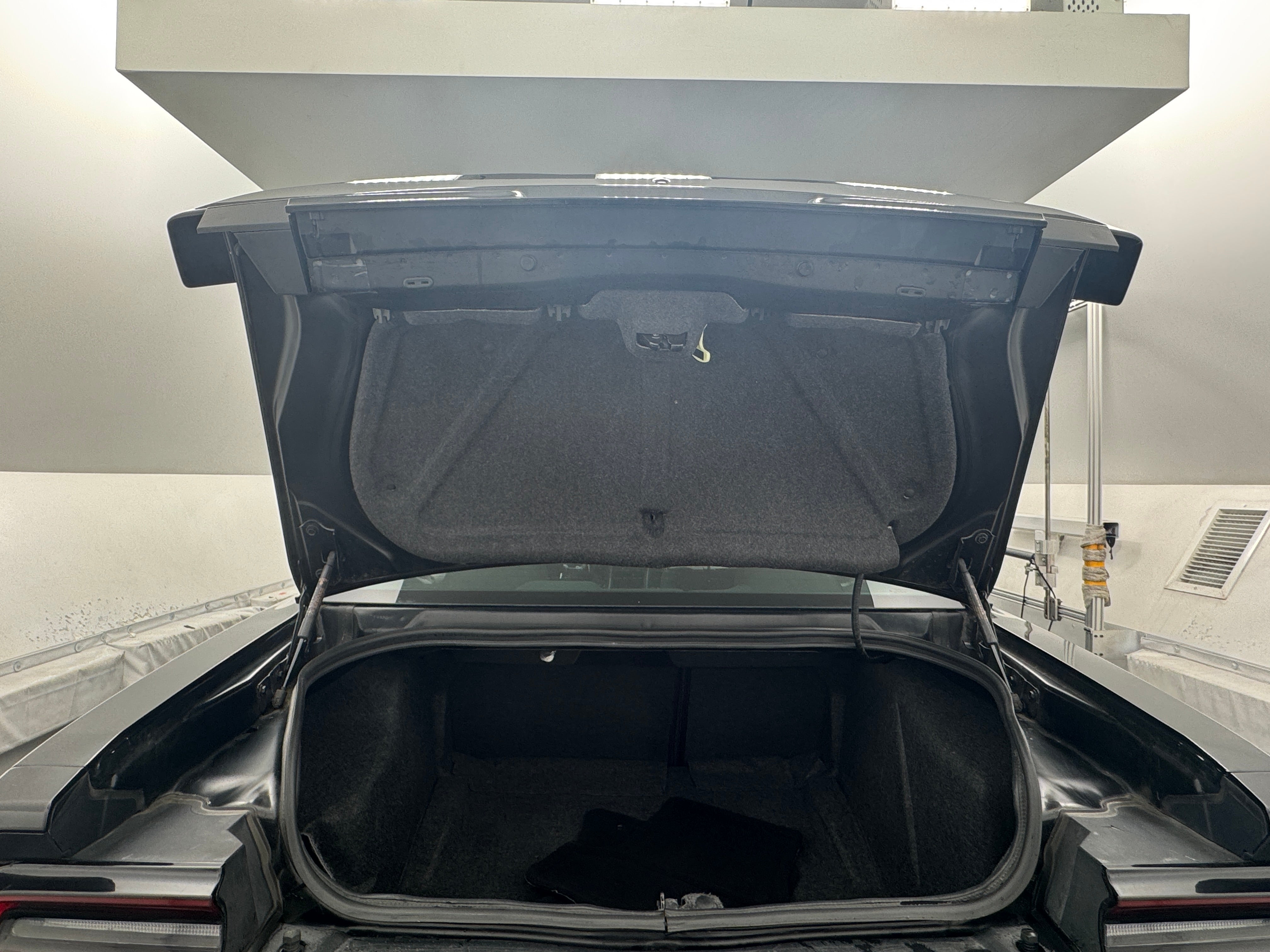2022 Dodge Challenger GT 6