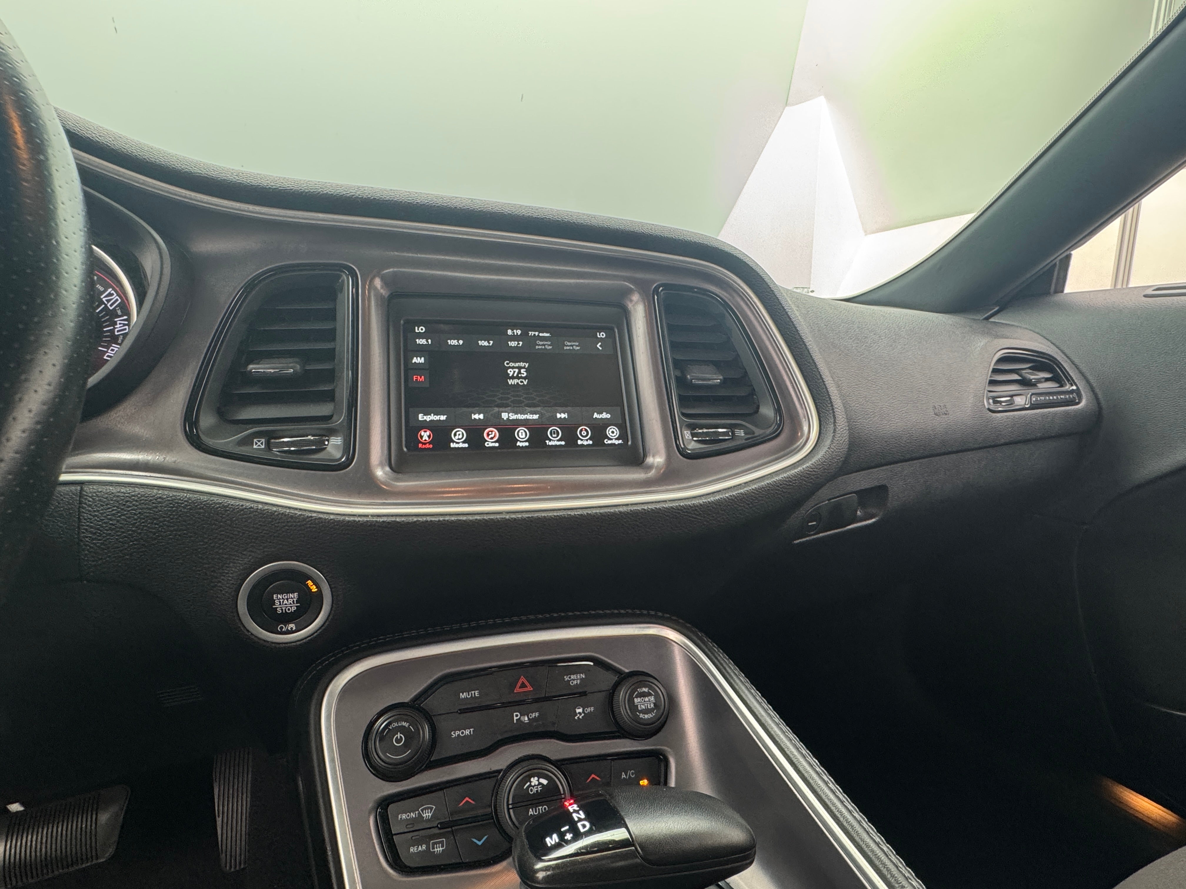 2022 Dodge Challenger GT 3