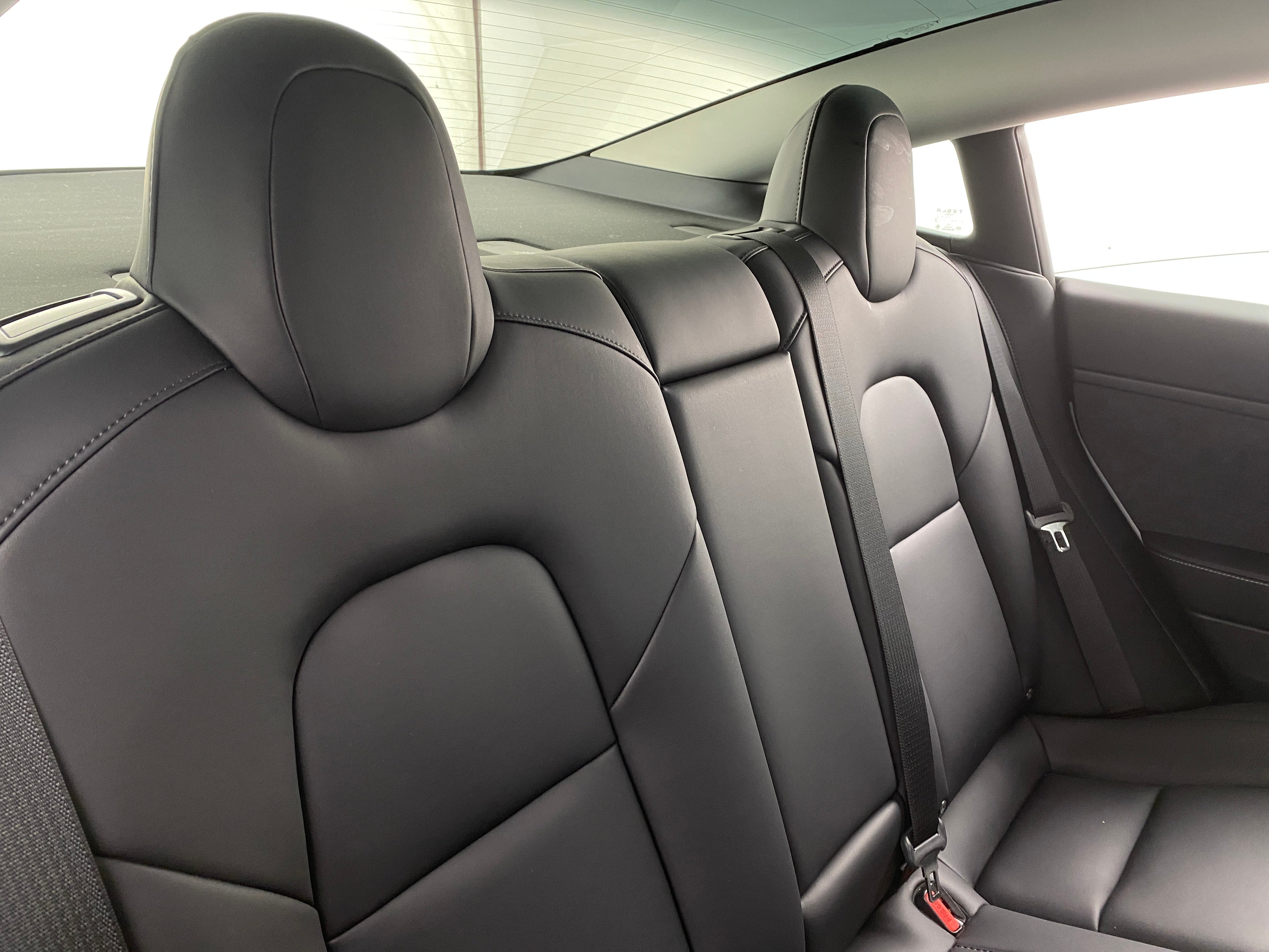2023 Tesla Model 3 Standard Range 5