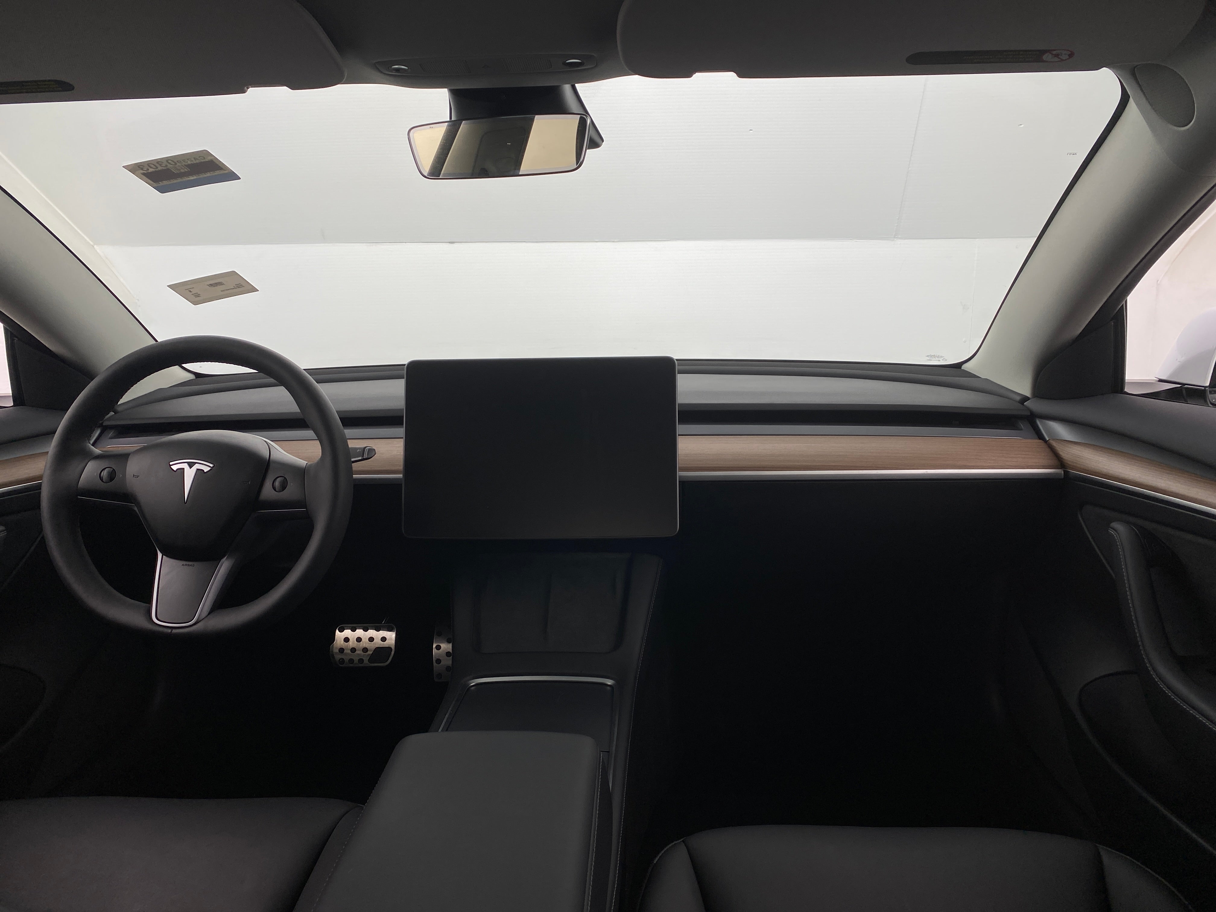 2023 Tesla Model 3 Standard Range 2