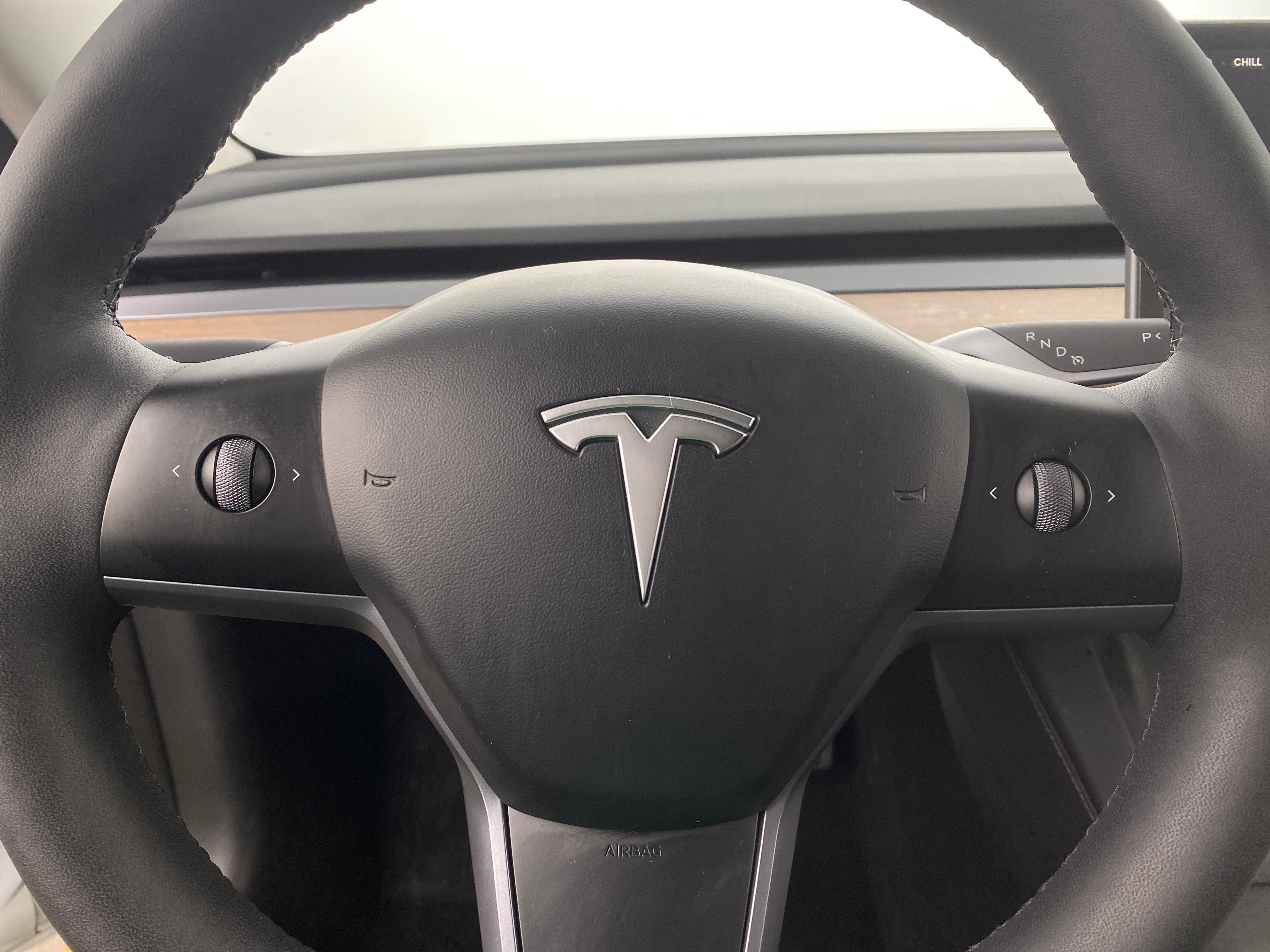 2023 Tesla Model 3 Standard Range 4