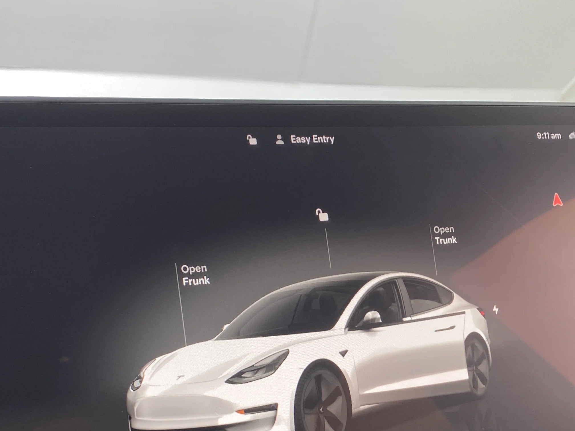 2023 Tesla Model 3 Standard Range 3