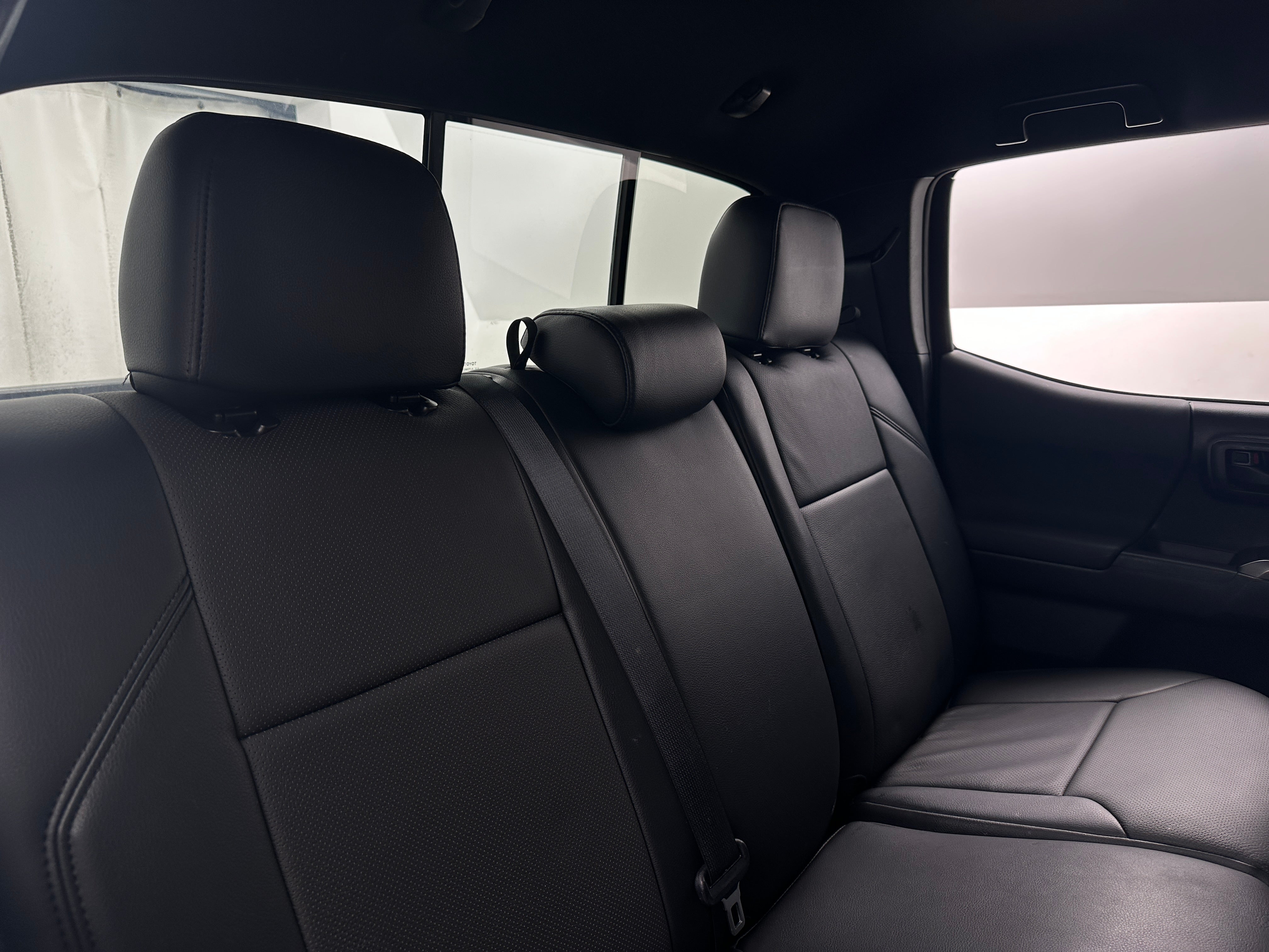 2022 Toyota Tacoma TRD Off-Road 6