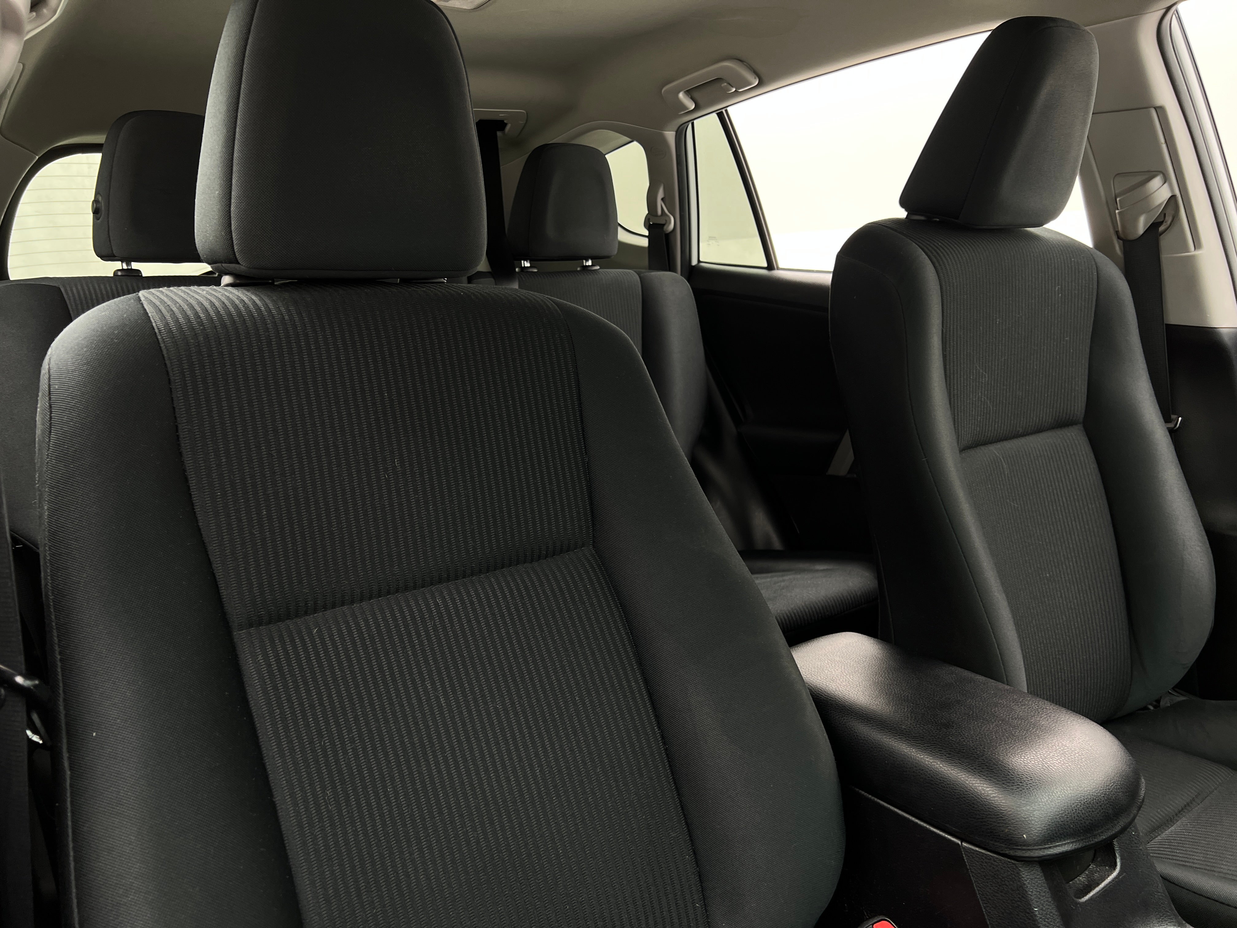 2018 Toyota RAV4 LE 2