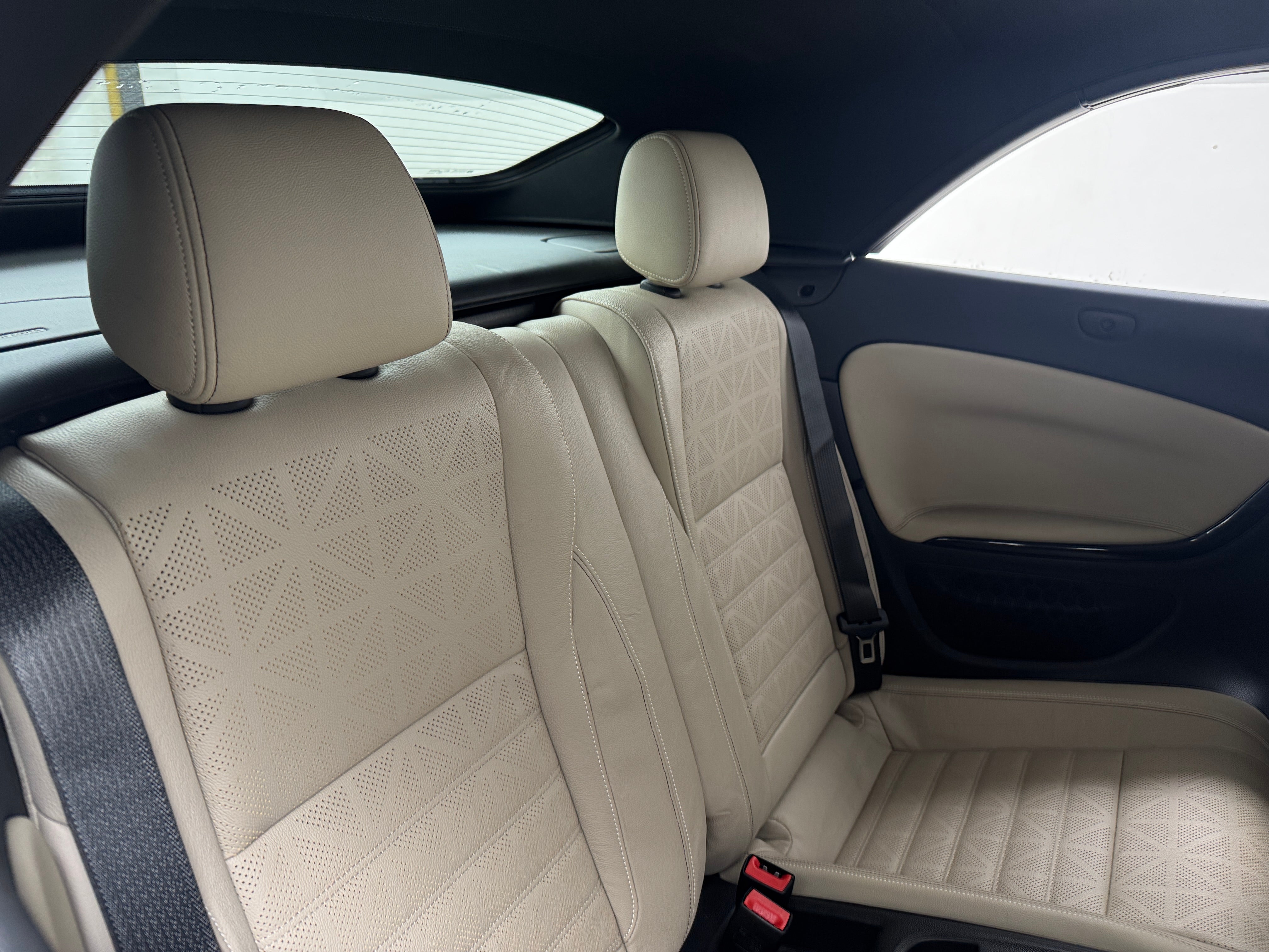 2016 Buick Cascada Premium 5