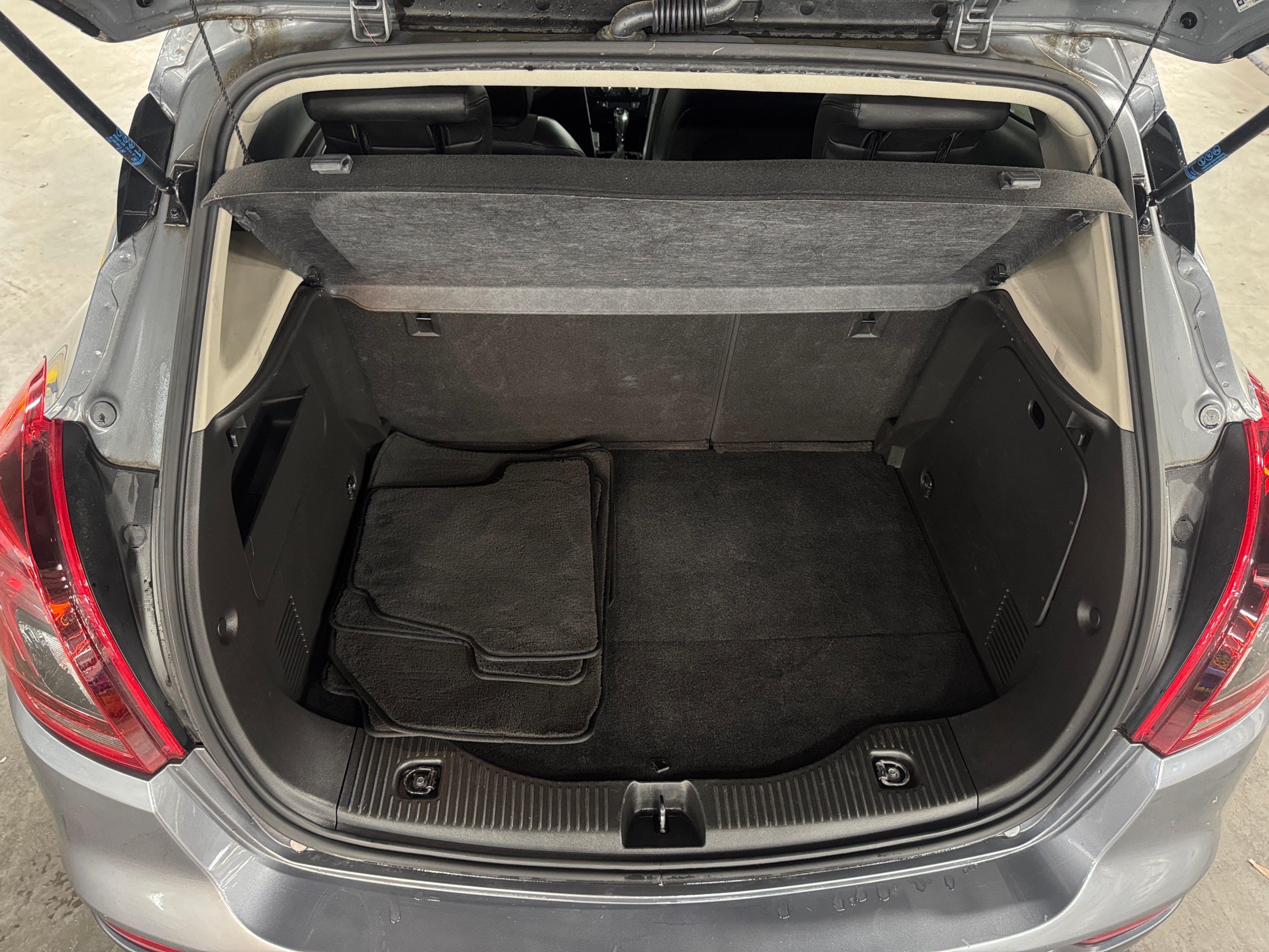 2019 Buick Encore Sport Touring 7