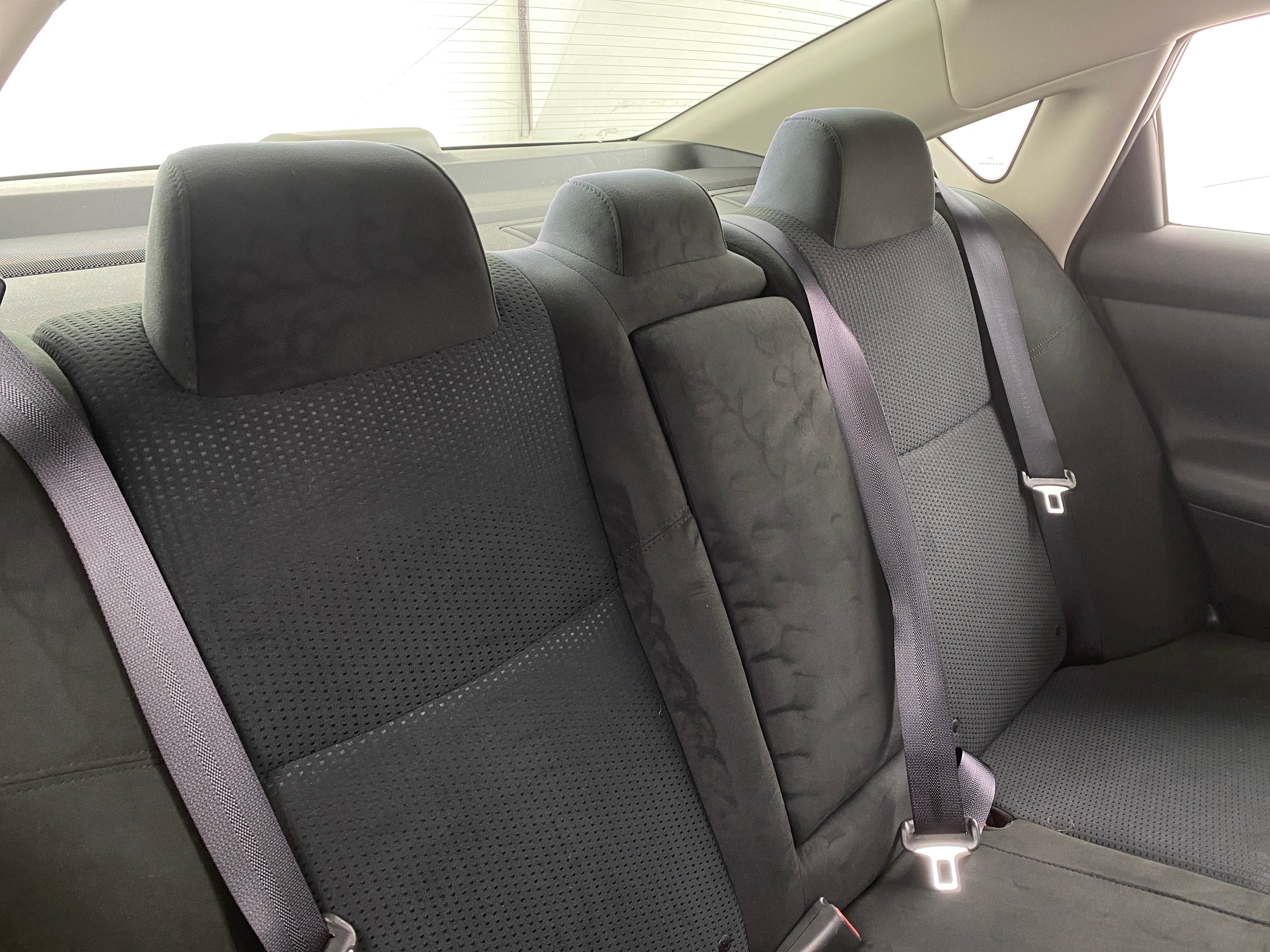2015 Nissan Altima S 6