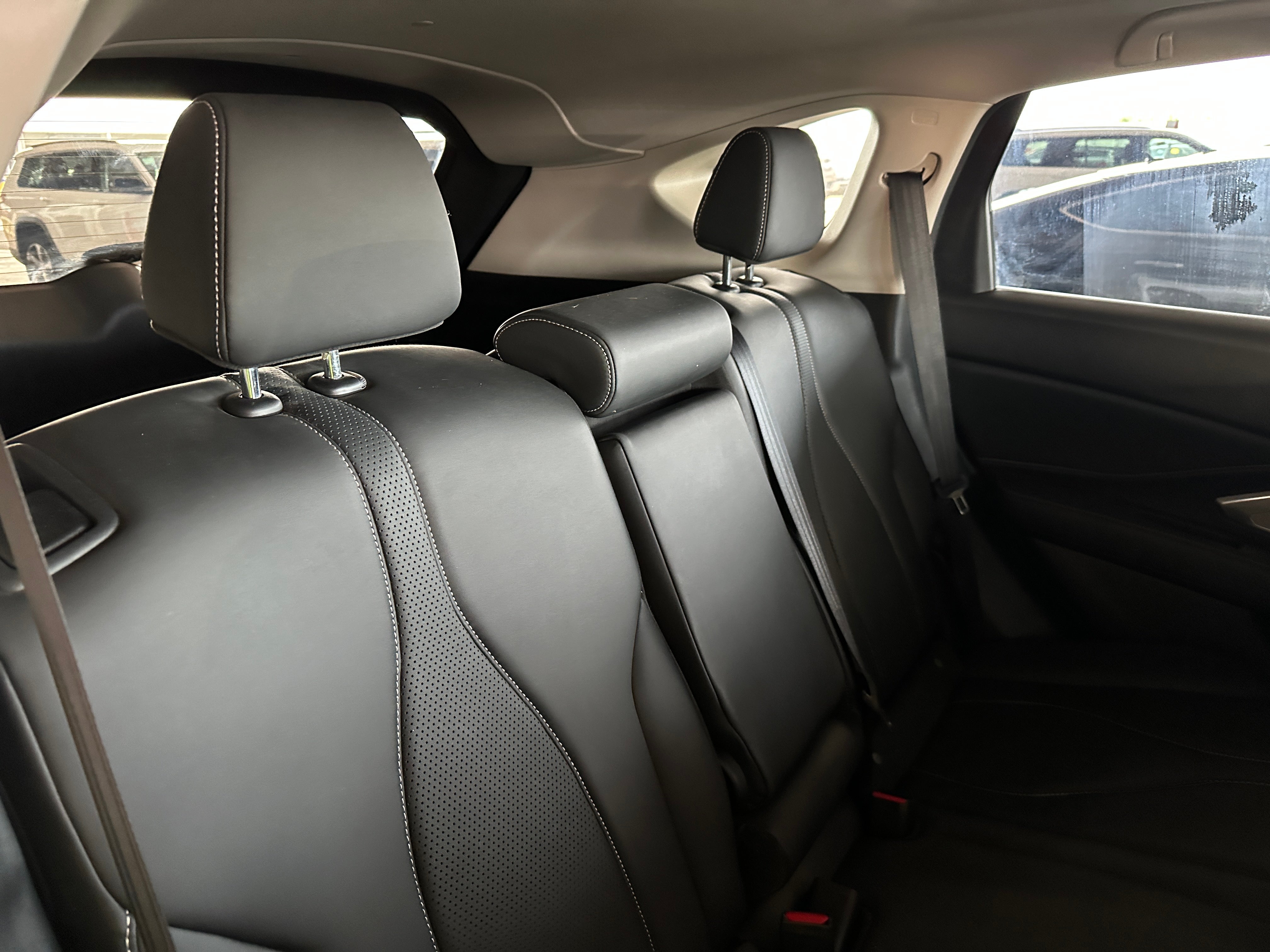 2021 Acura RDX Technology 5