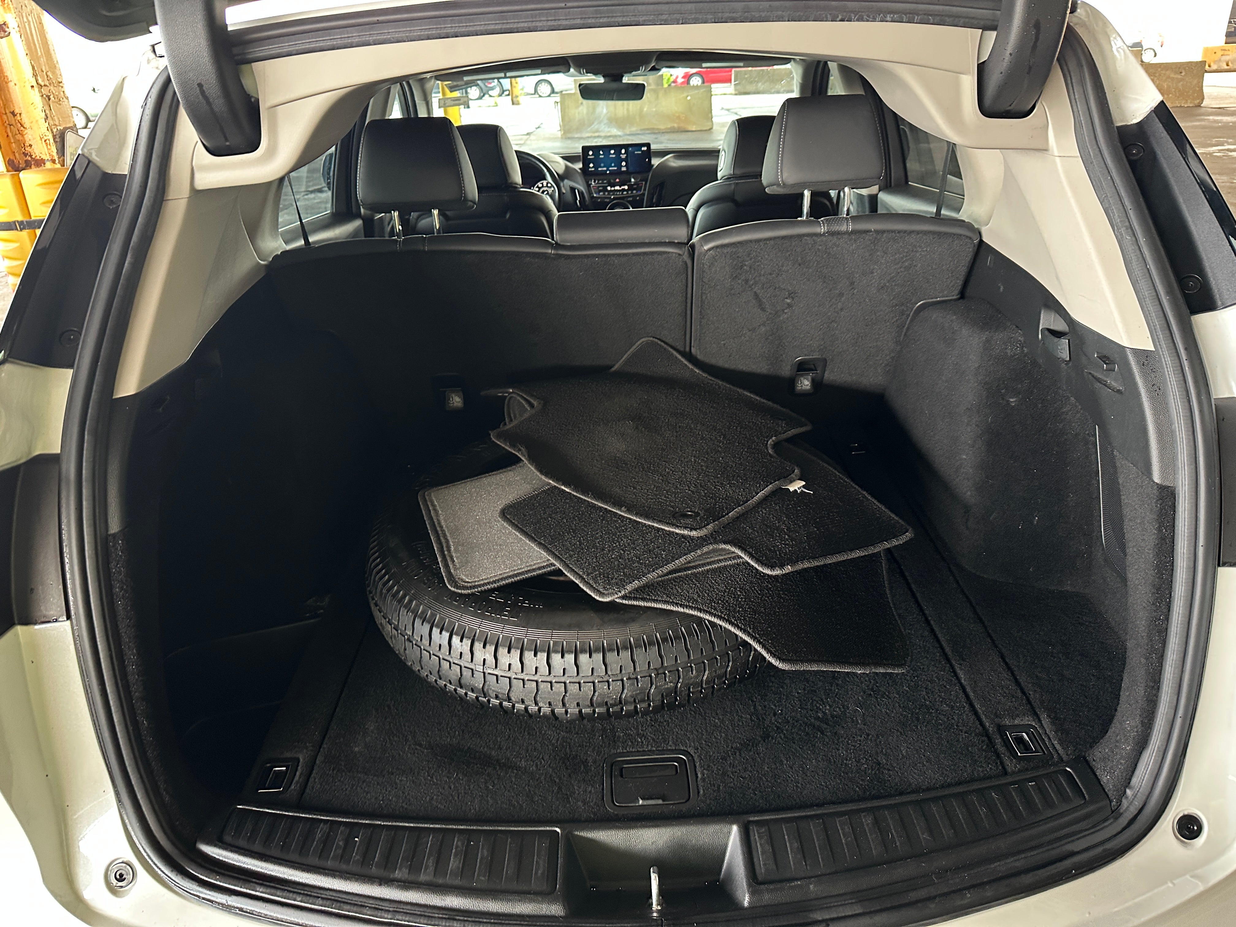 2021 Acura RDX Technology 6