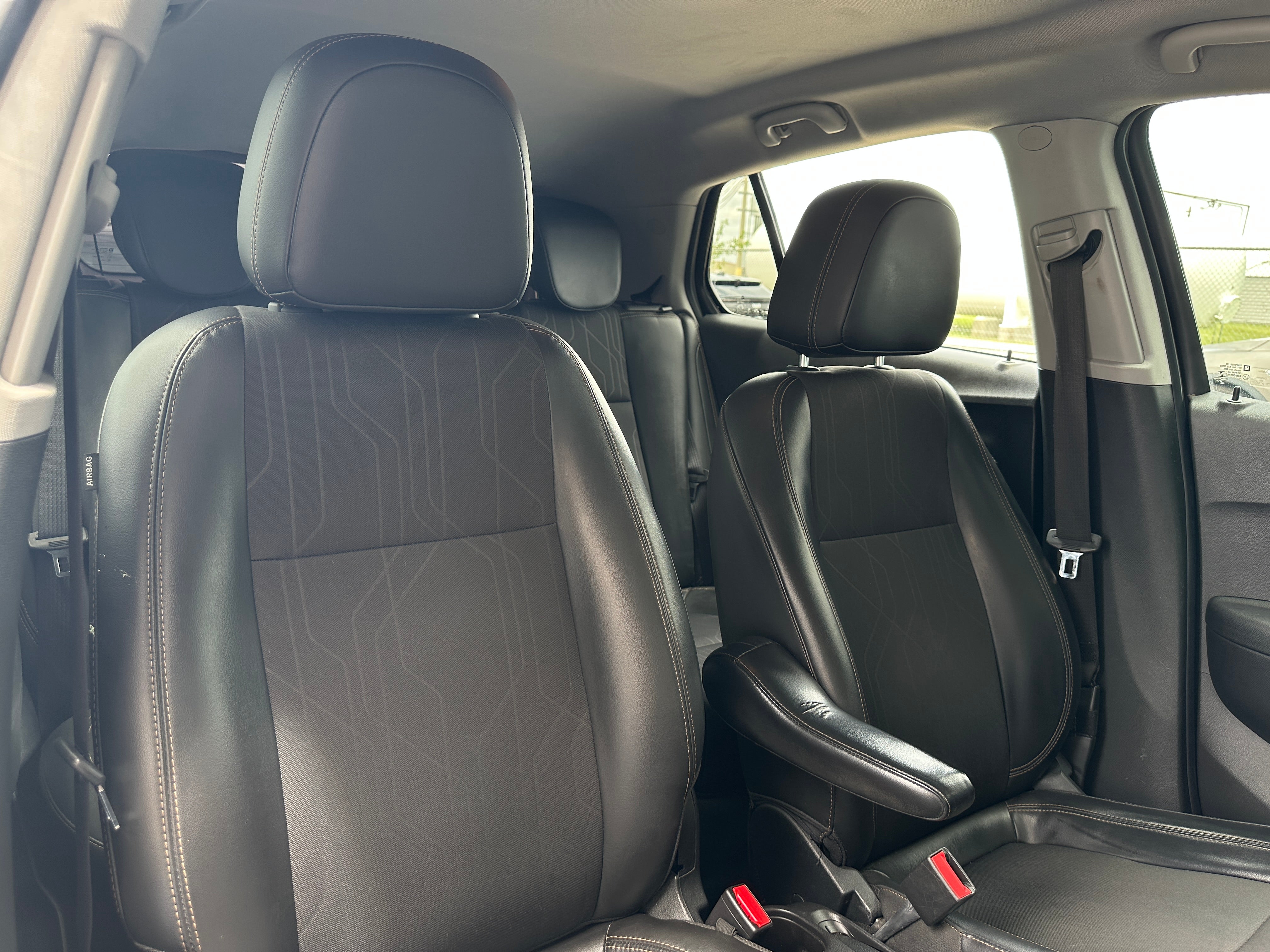 2018 Chevrolet Trax LT 2