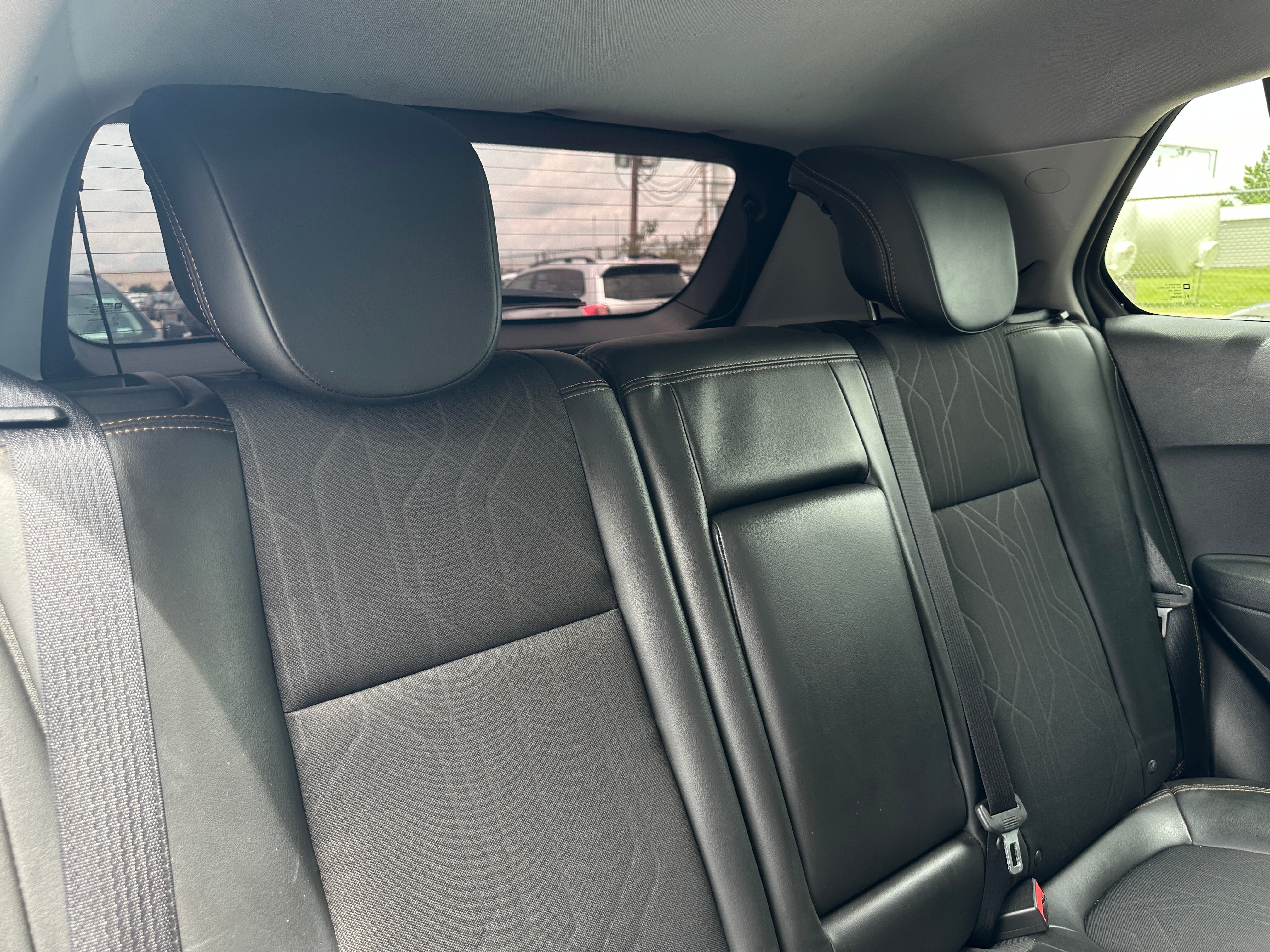 2018 Chevrolet Trax LT 6