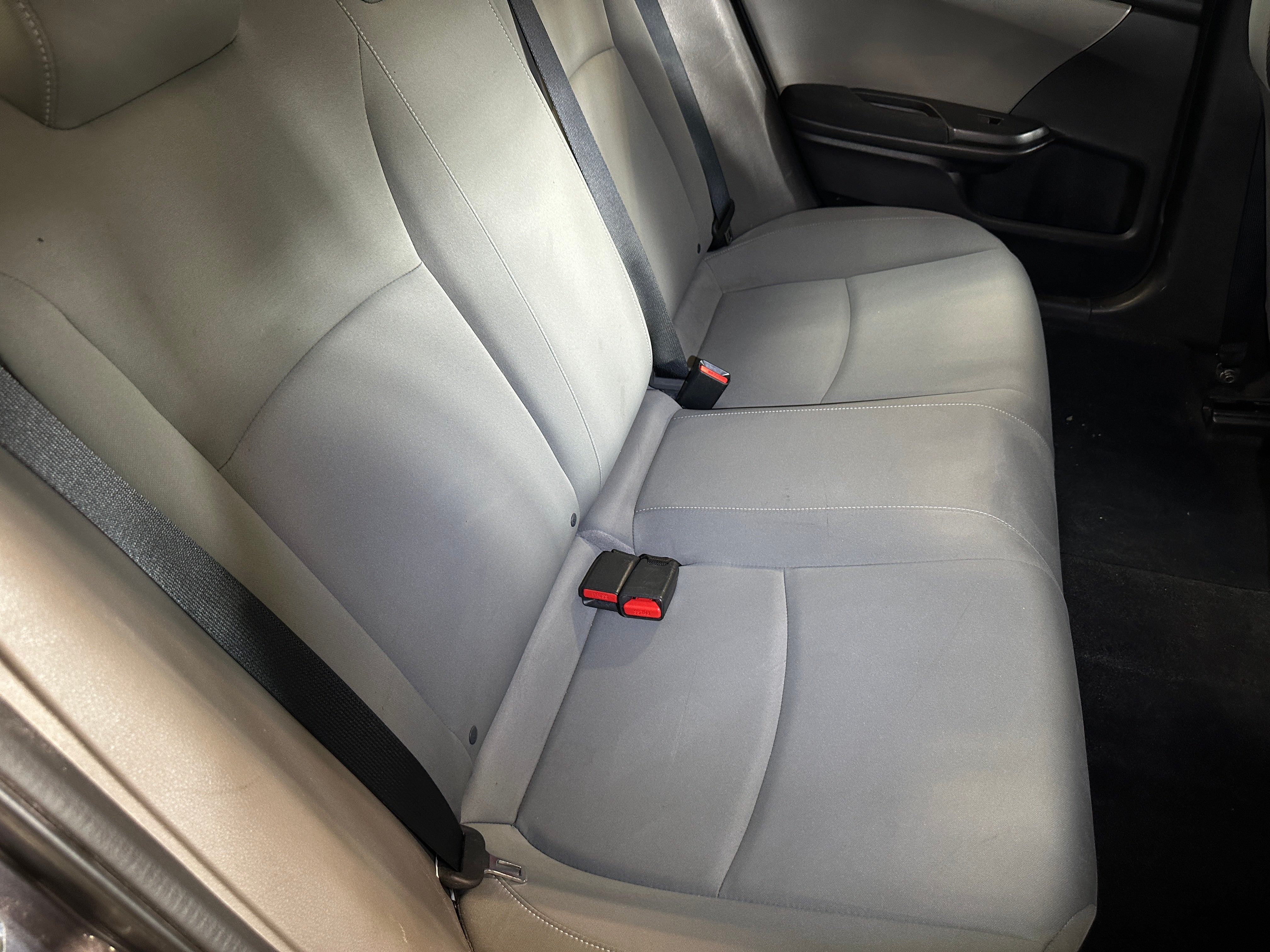 2019 Honda Civic LX 6