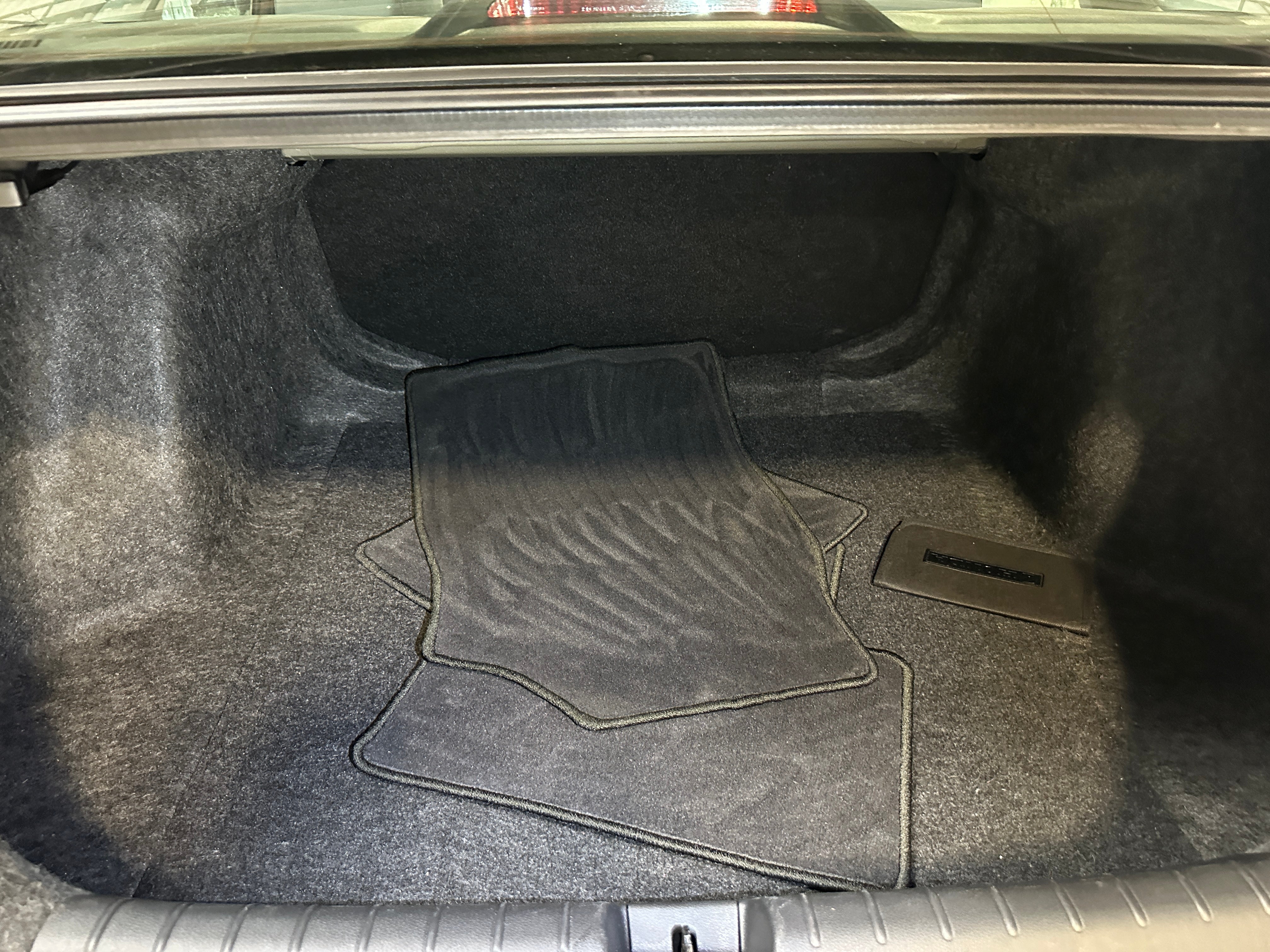 2019 Honda Civic LX 7