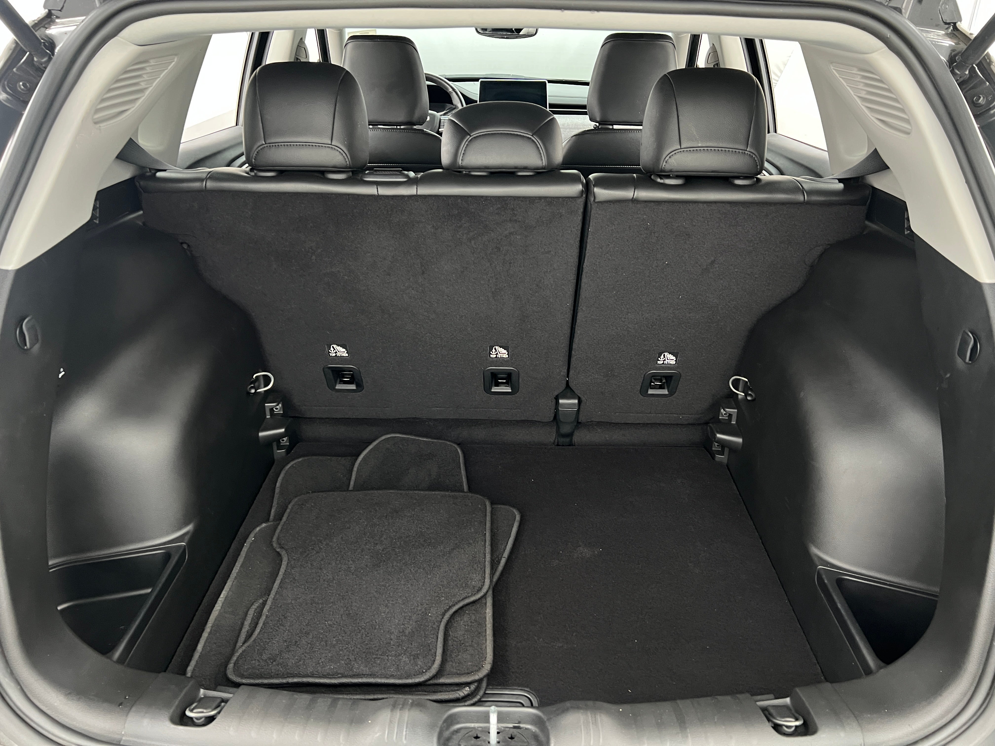 2022 Jeep Compass Latitude 6