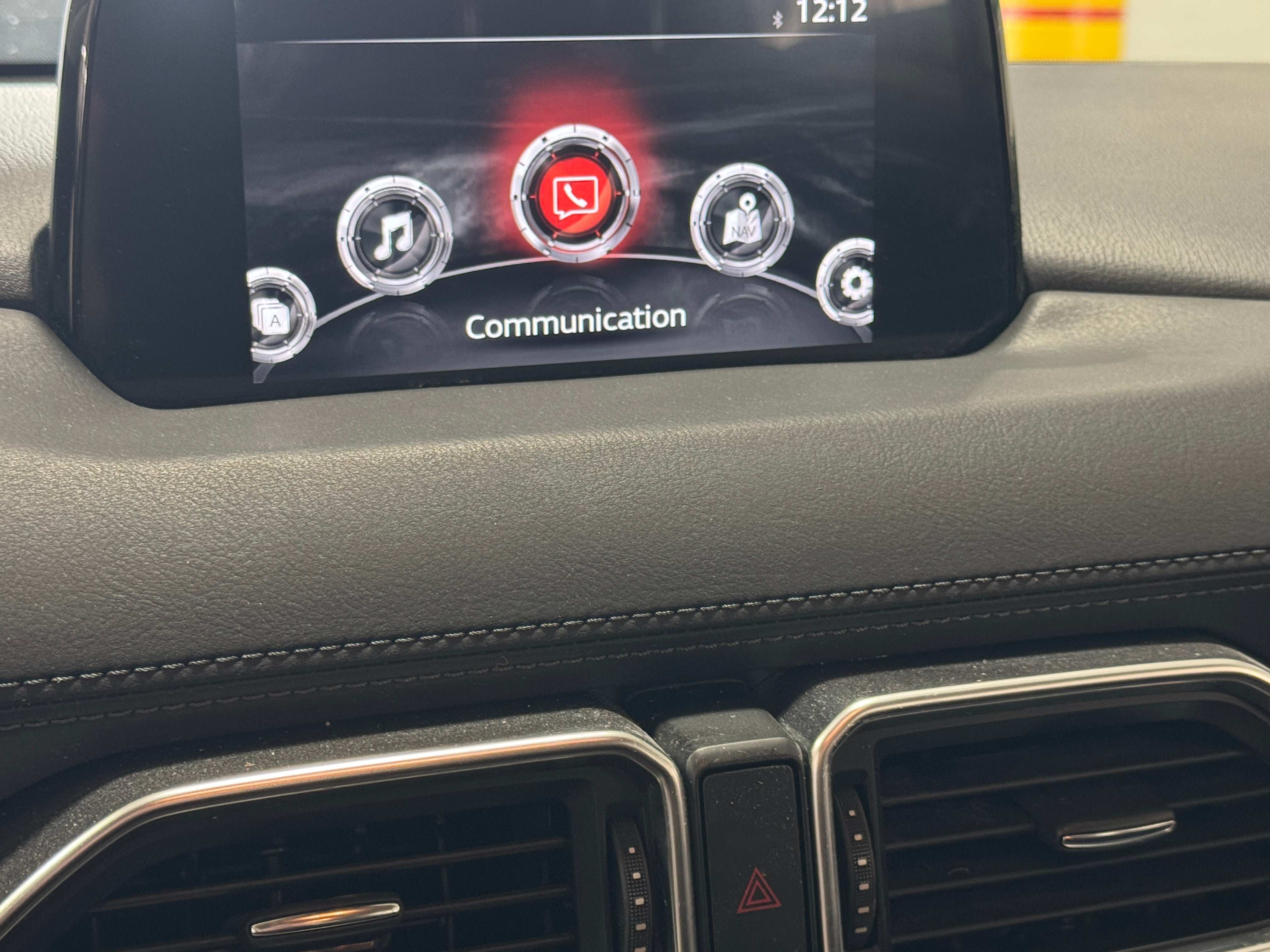 2019 Mazda CX-5 Touring 3