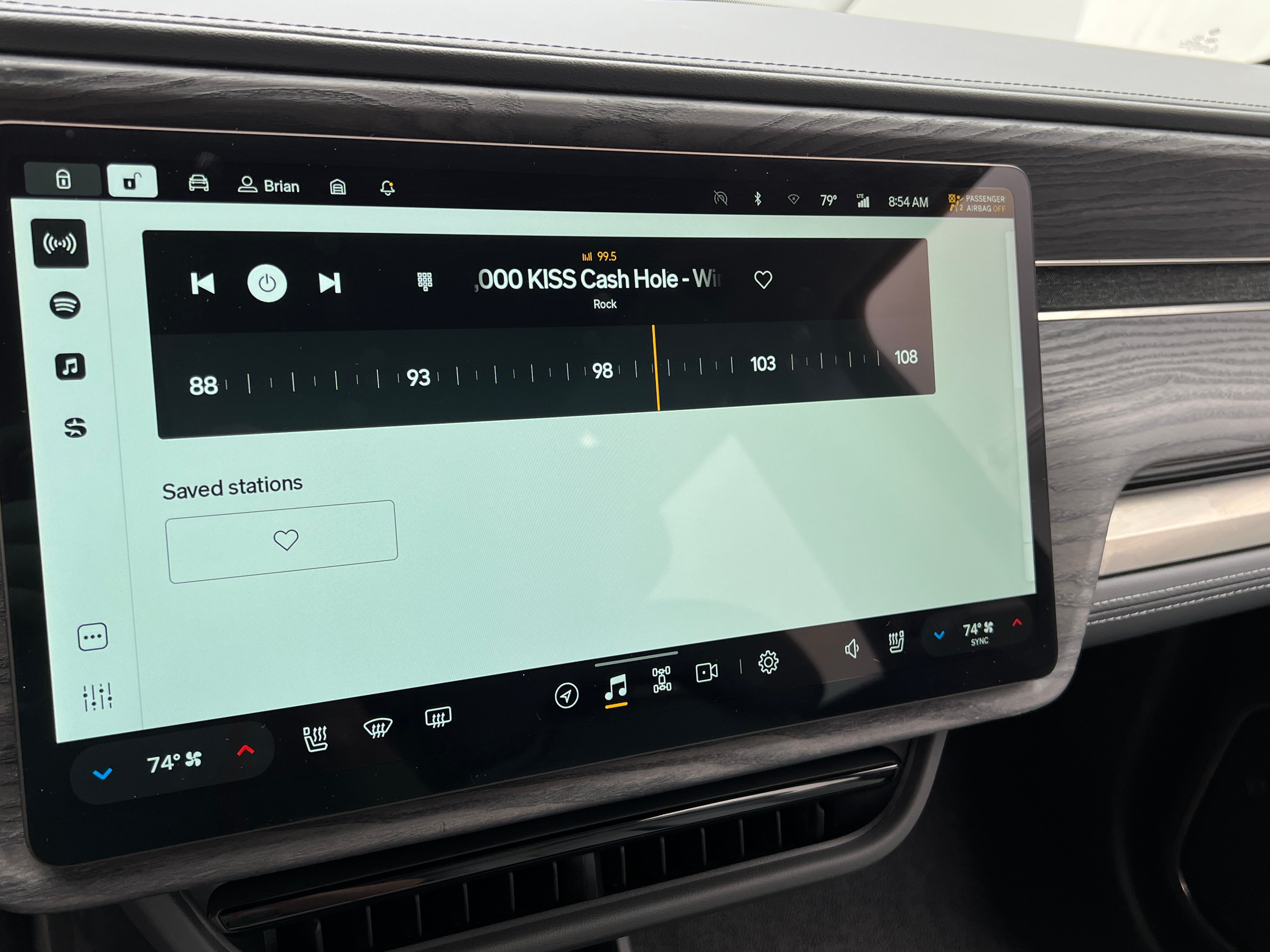 2023 Rivian R1S Adventure 3
