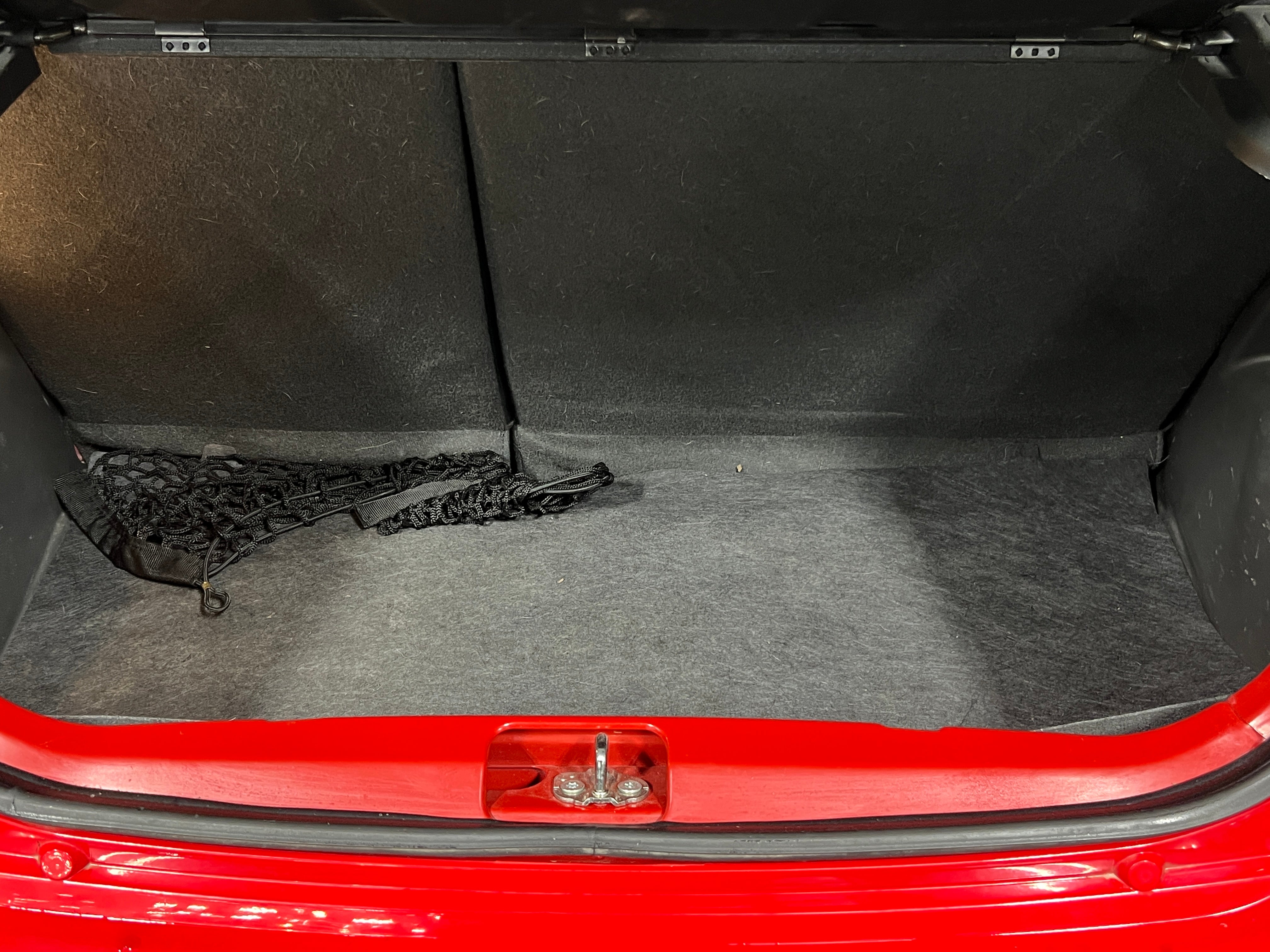 2014 Chevrolet Spark LS 6