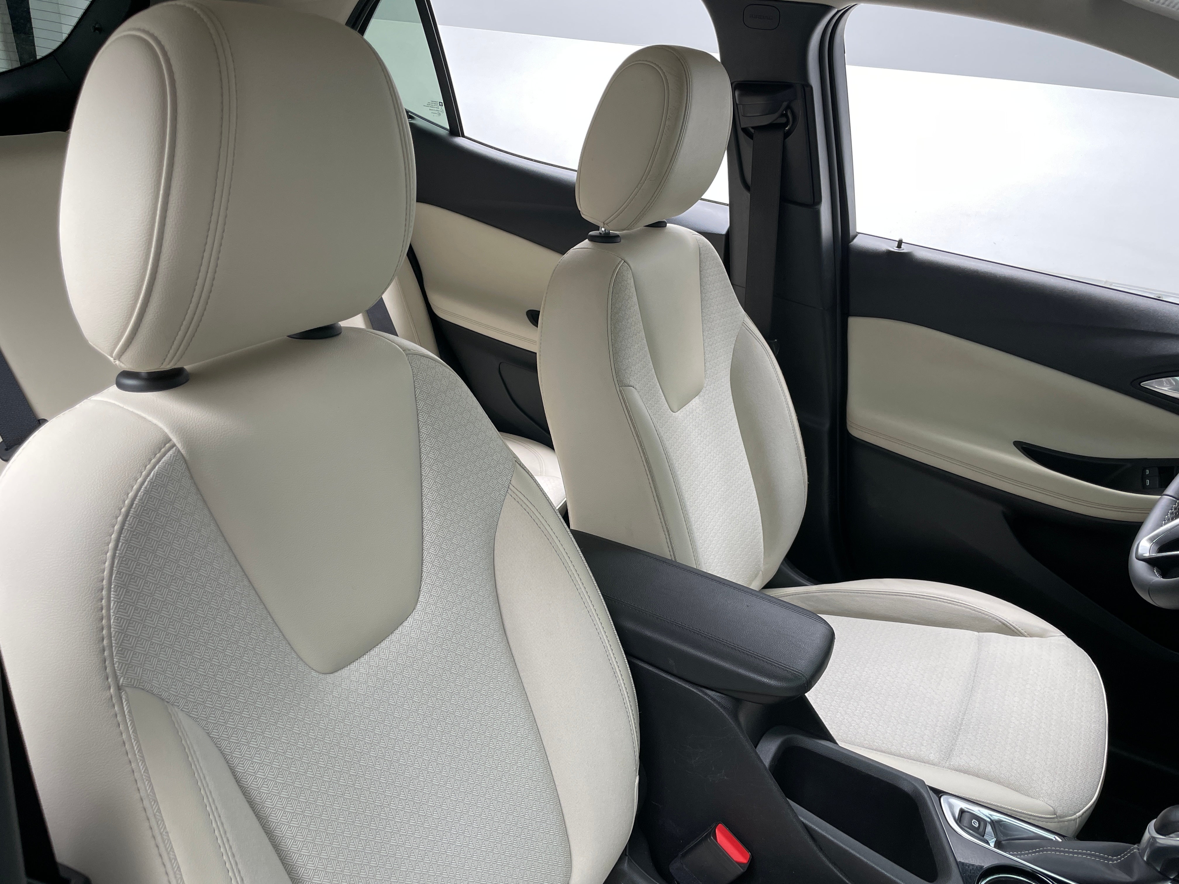 2023 Buick Encore GX Preferred 2