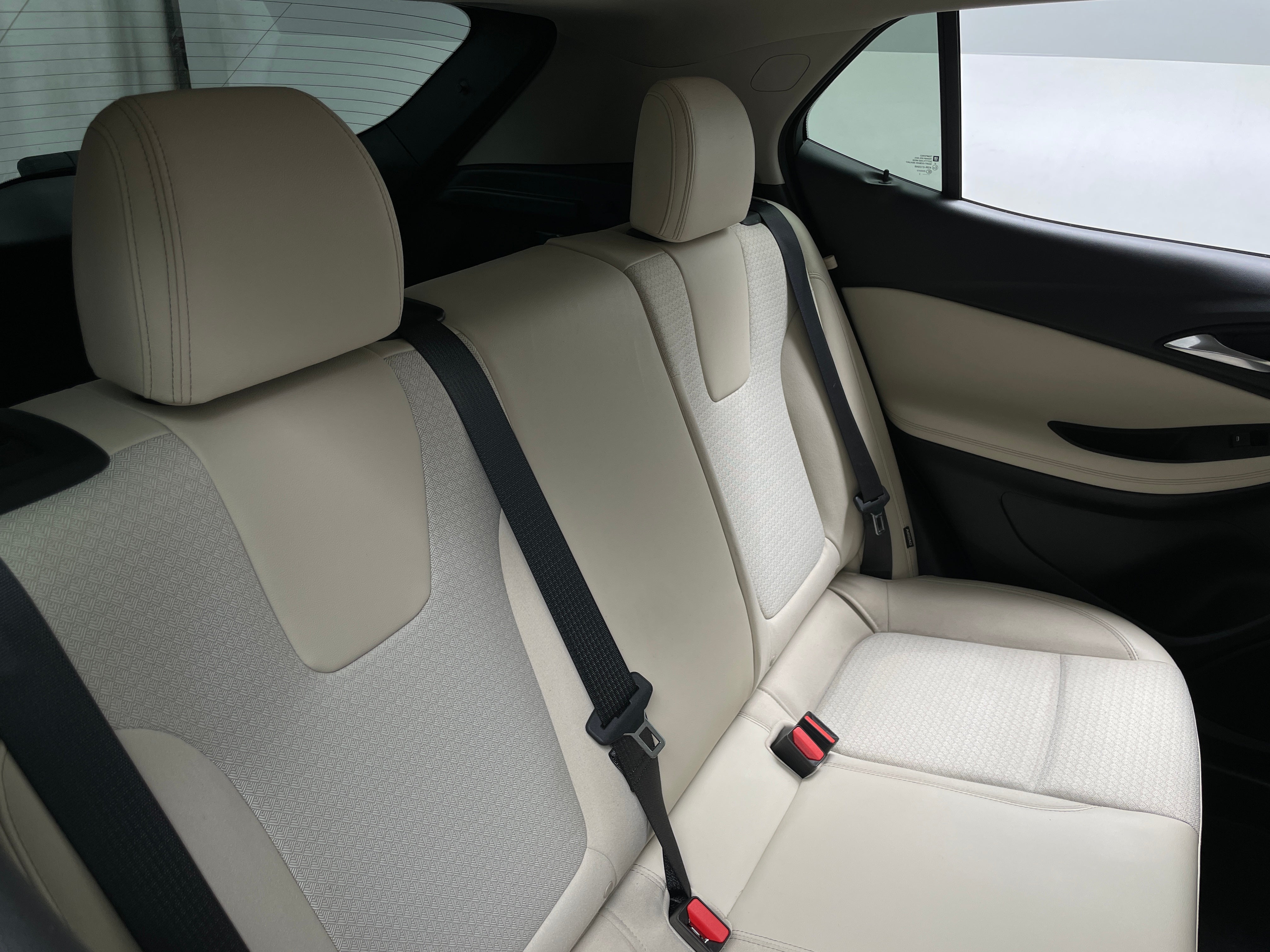 2023 Buick Encore GX Preferred 6