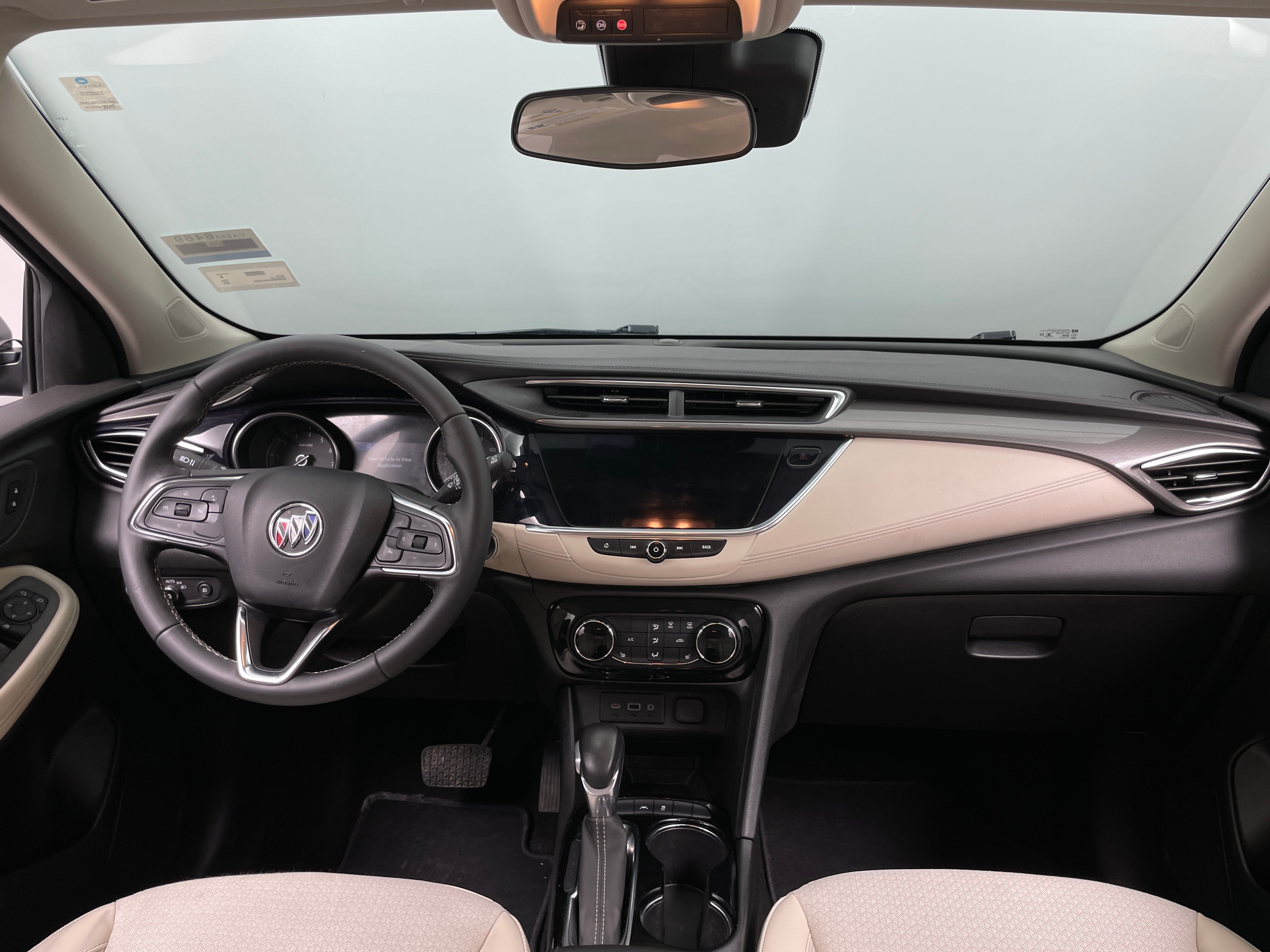 2023 Buick Encore GX Preferred 3