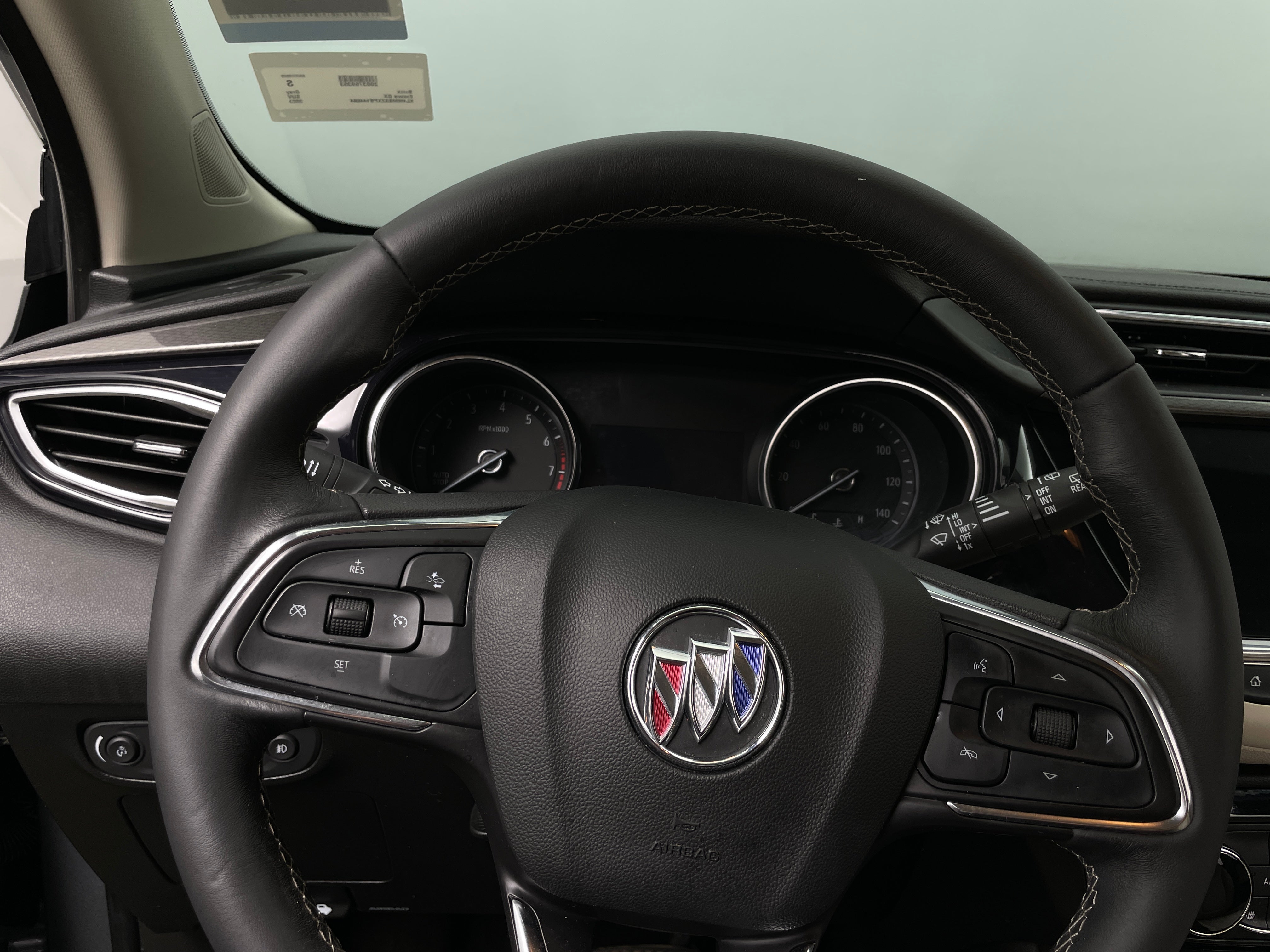 2023 Buick Encore GX Preferred 5
