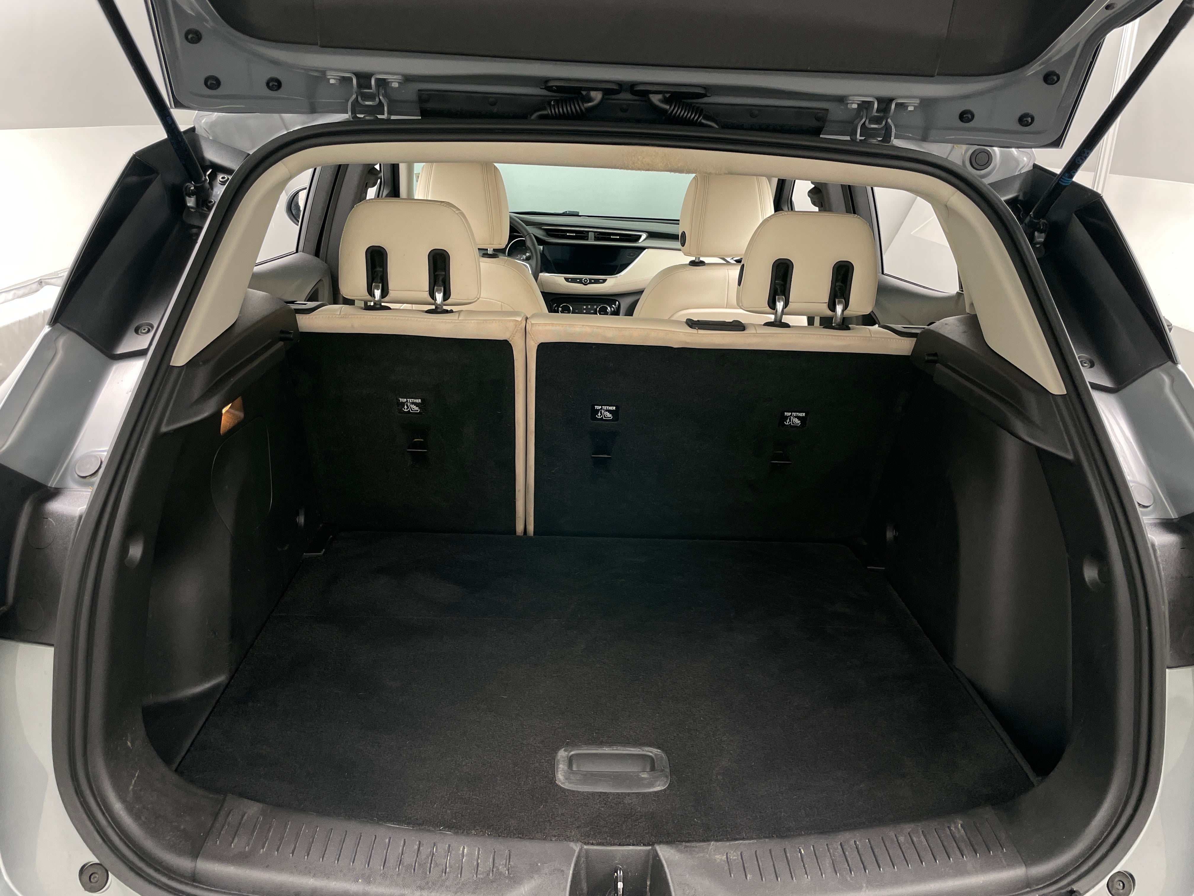 2023 Buick Encore GX Preferred 7