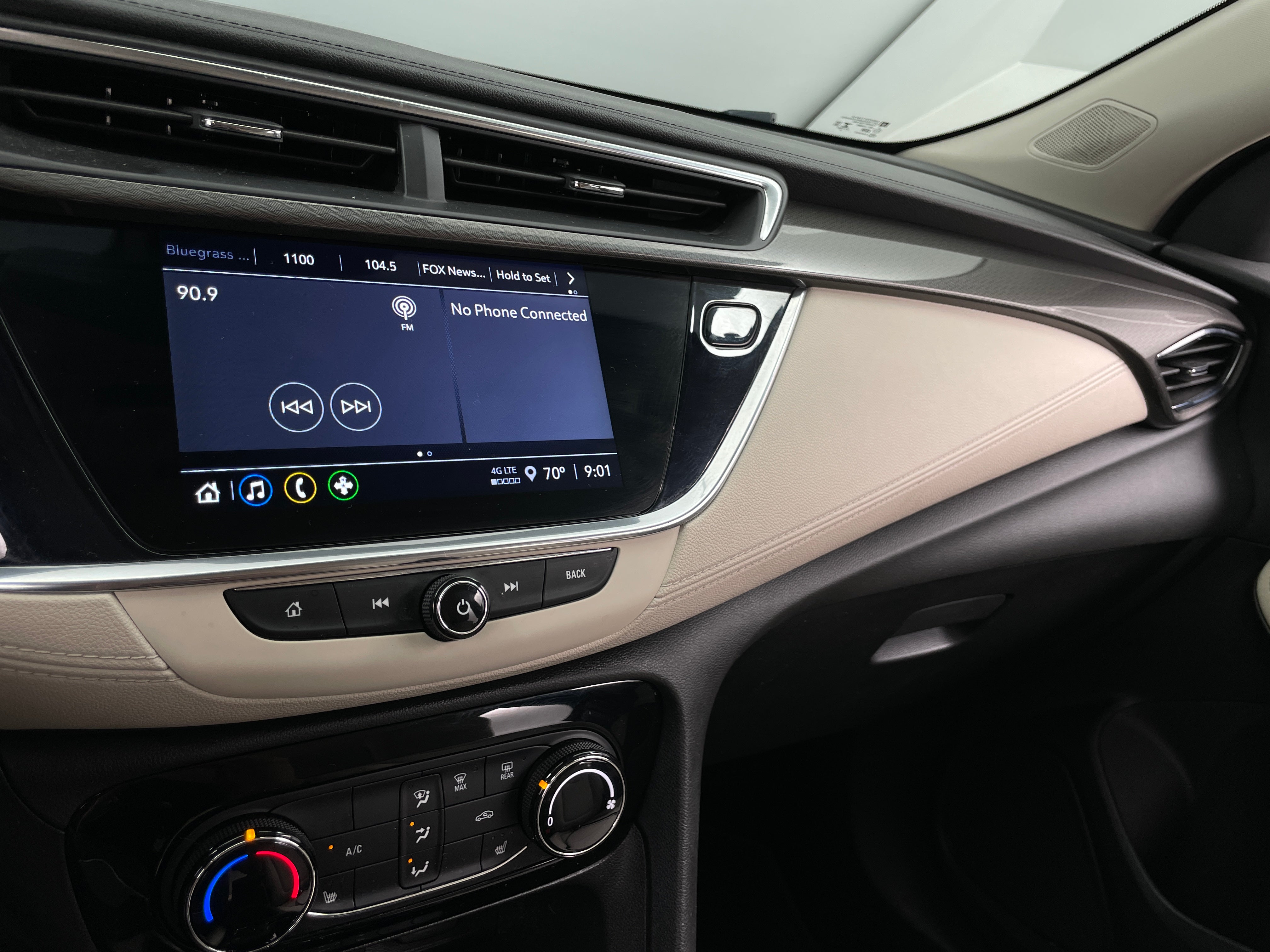 2023 Buick Encore GX Preferred 4