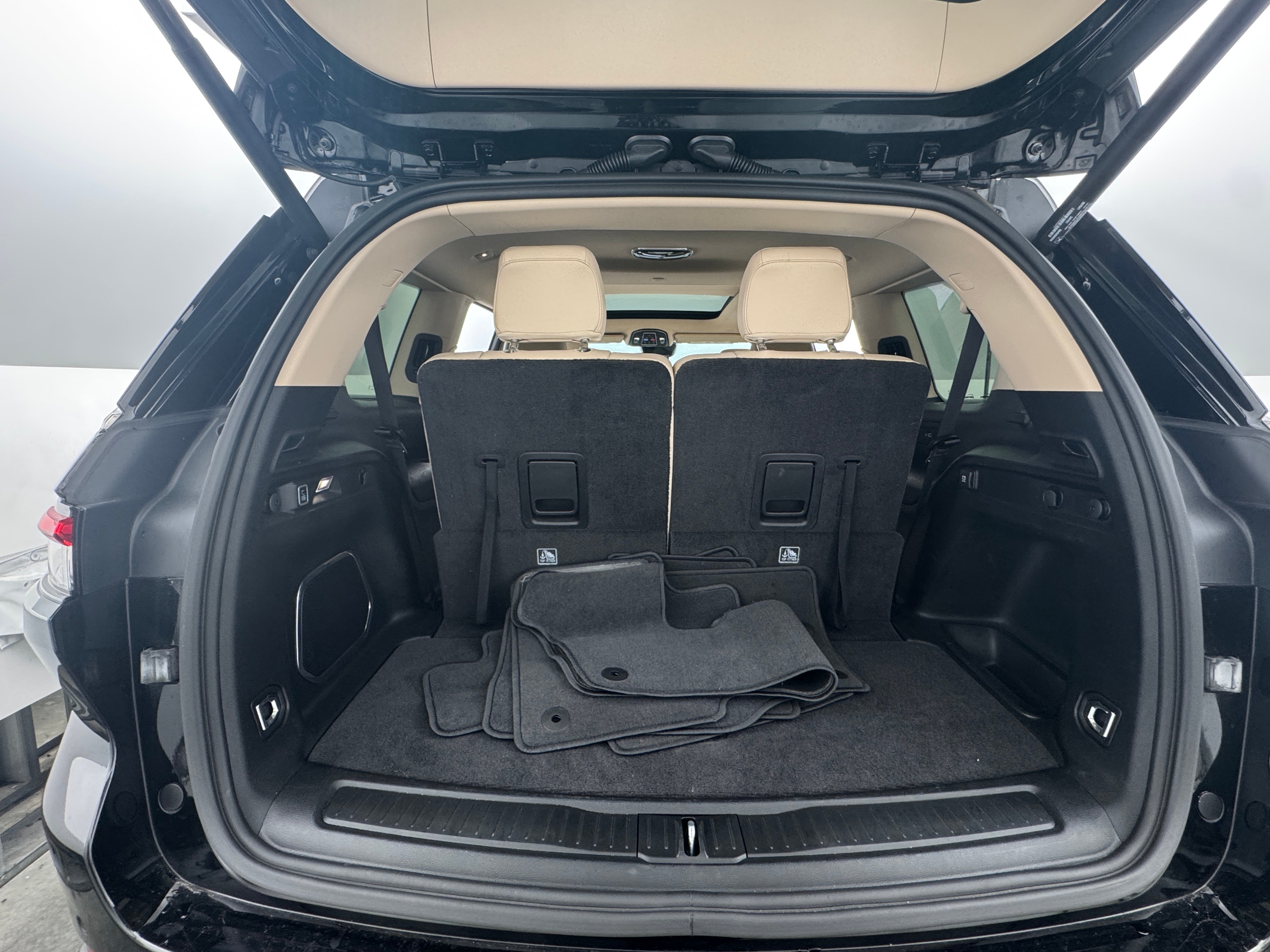 2021 Jeep Grand Cherokee L Limited Edition 6