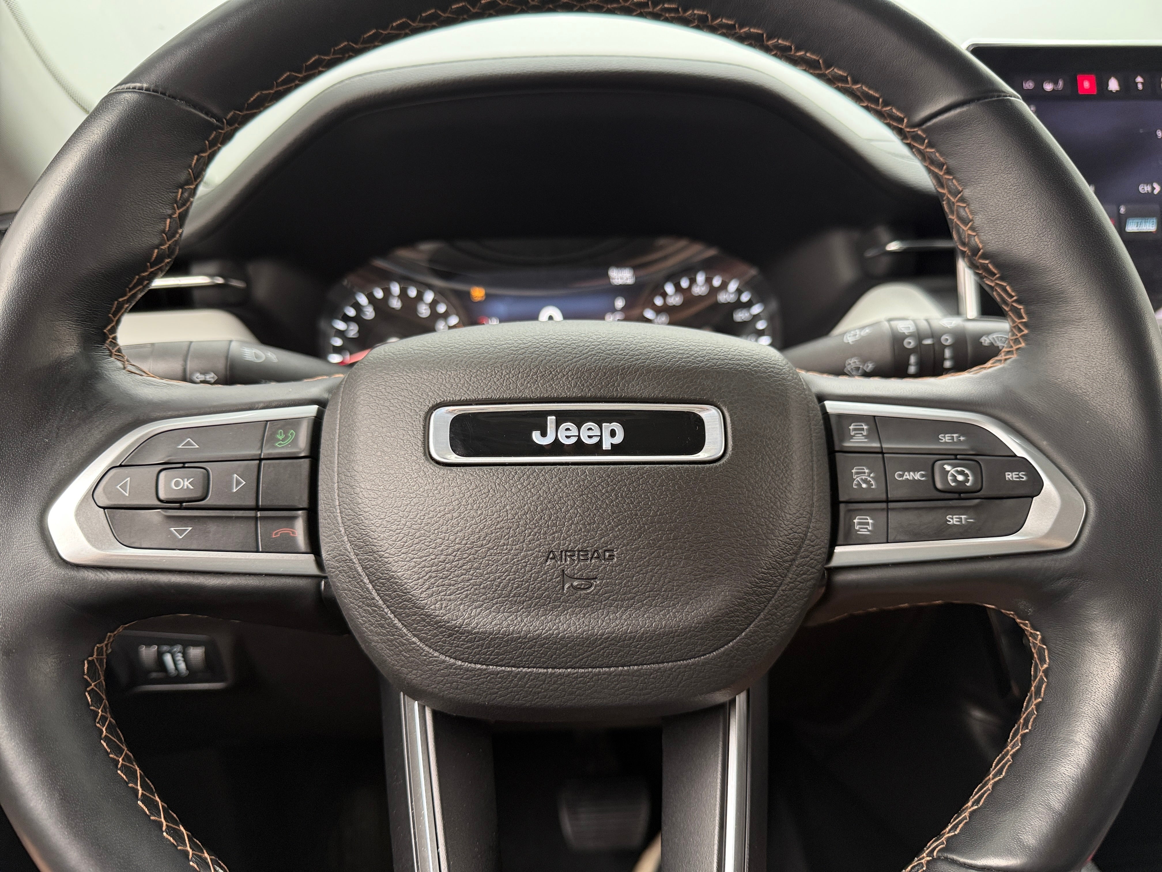 2022 Jeep Compass Limited 4