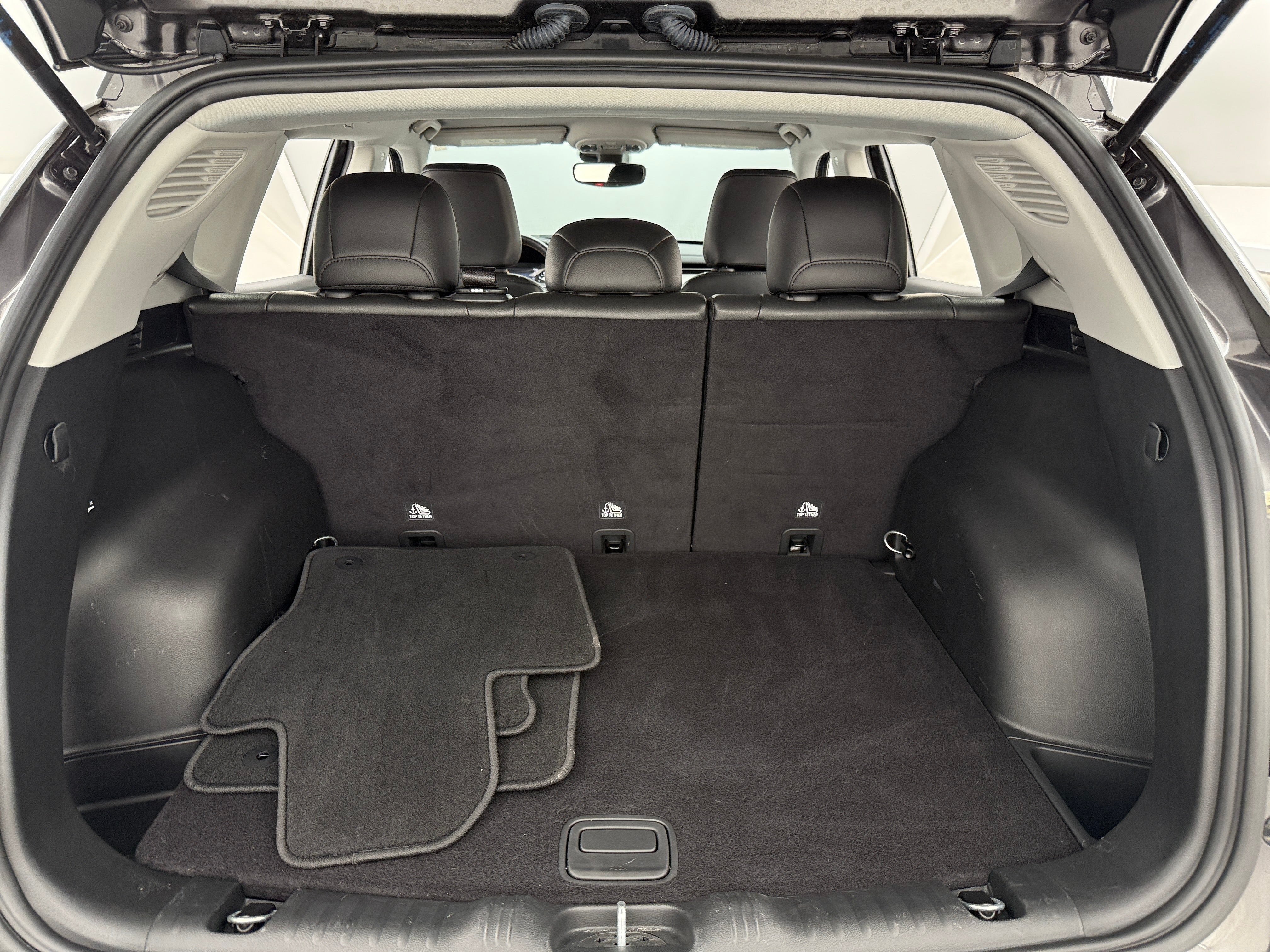 2022 Jeep Compass Limited 6
