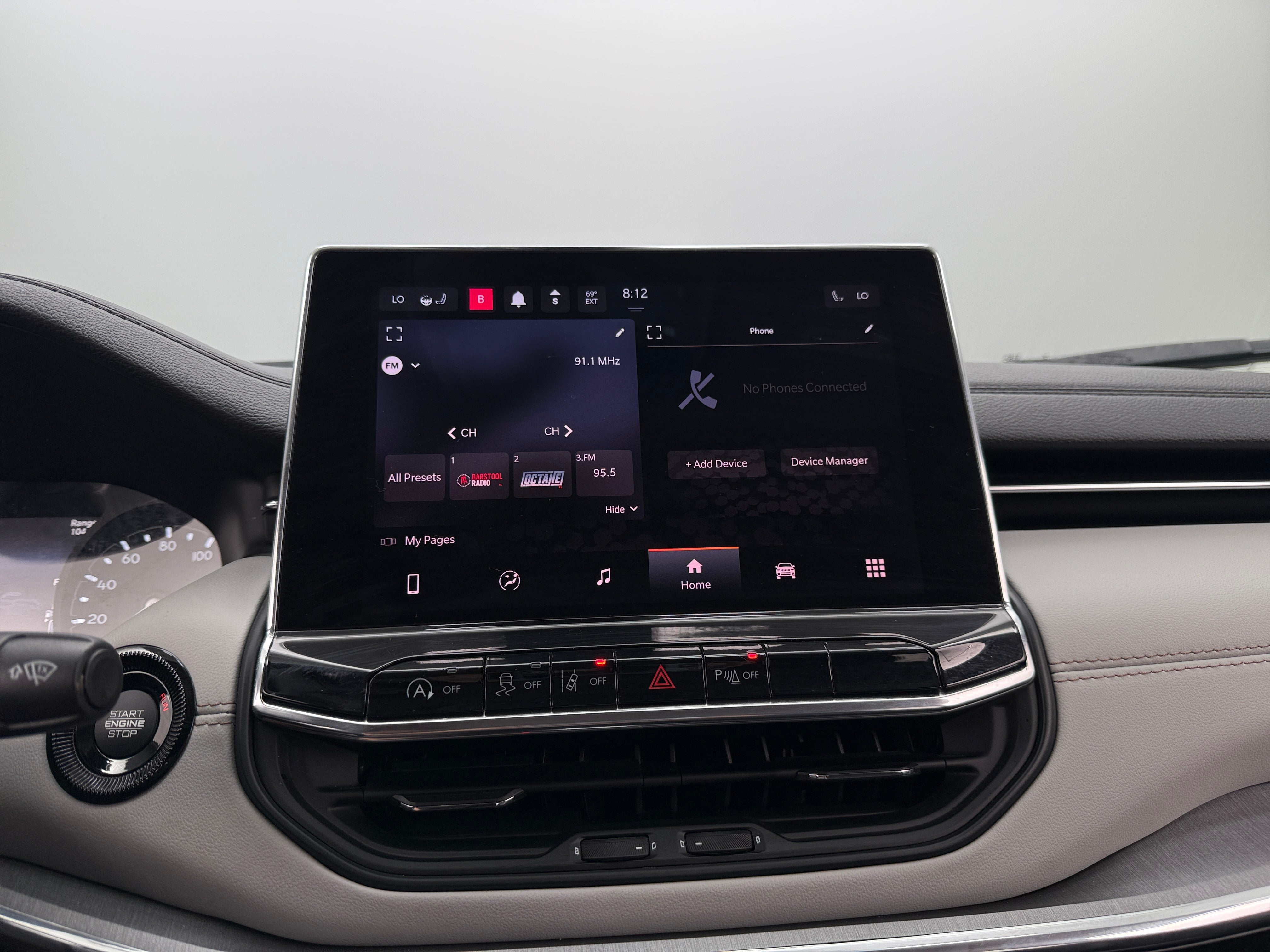 2022 Jeep Compass Limited 3